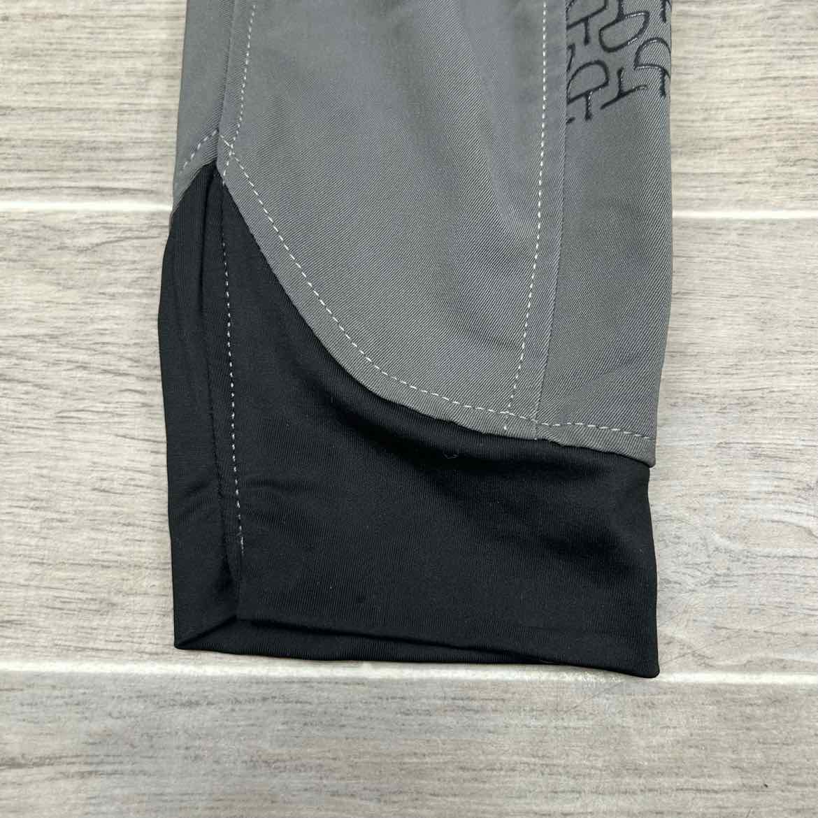 KL Select USG "Meghan" Silicone Grip Full Seat Breeches, Size 30