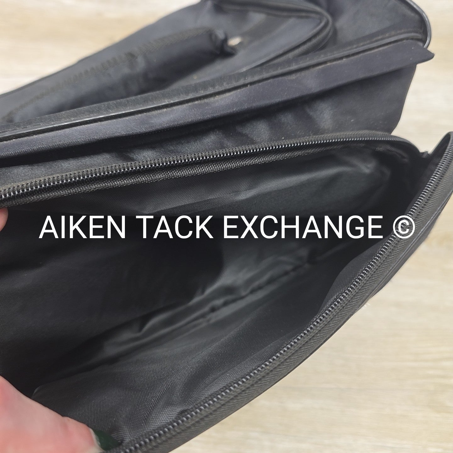 Andis Grooming Tool Tote Bag