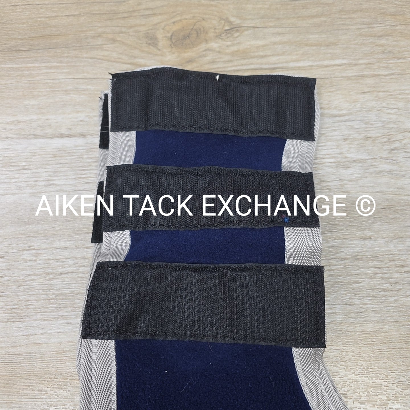 Jack's Fleece Quarter Sheet, Size Large