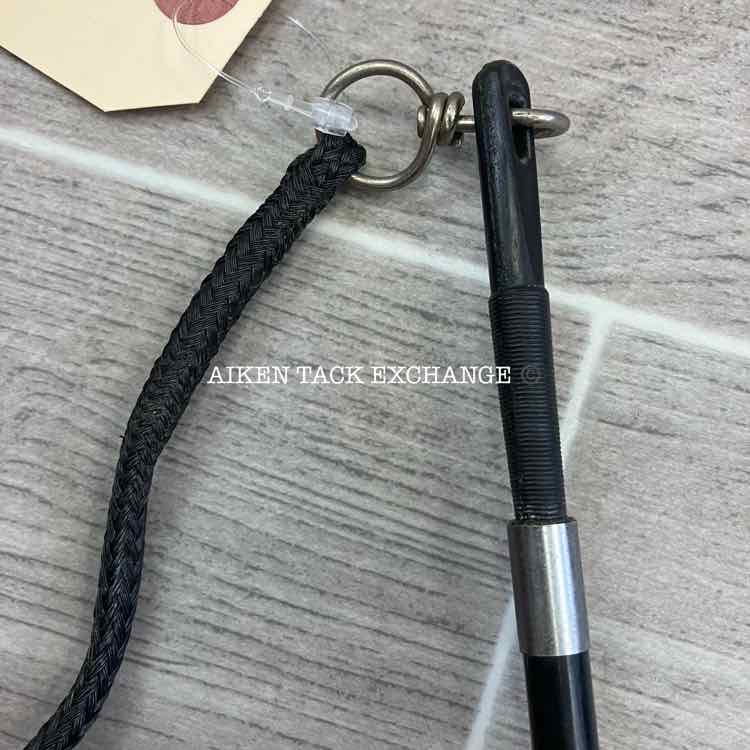 Telescoping Lunge Whip