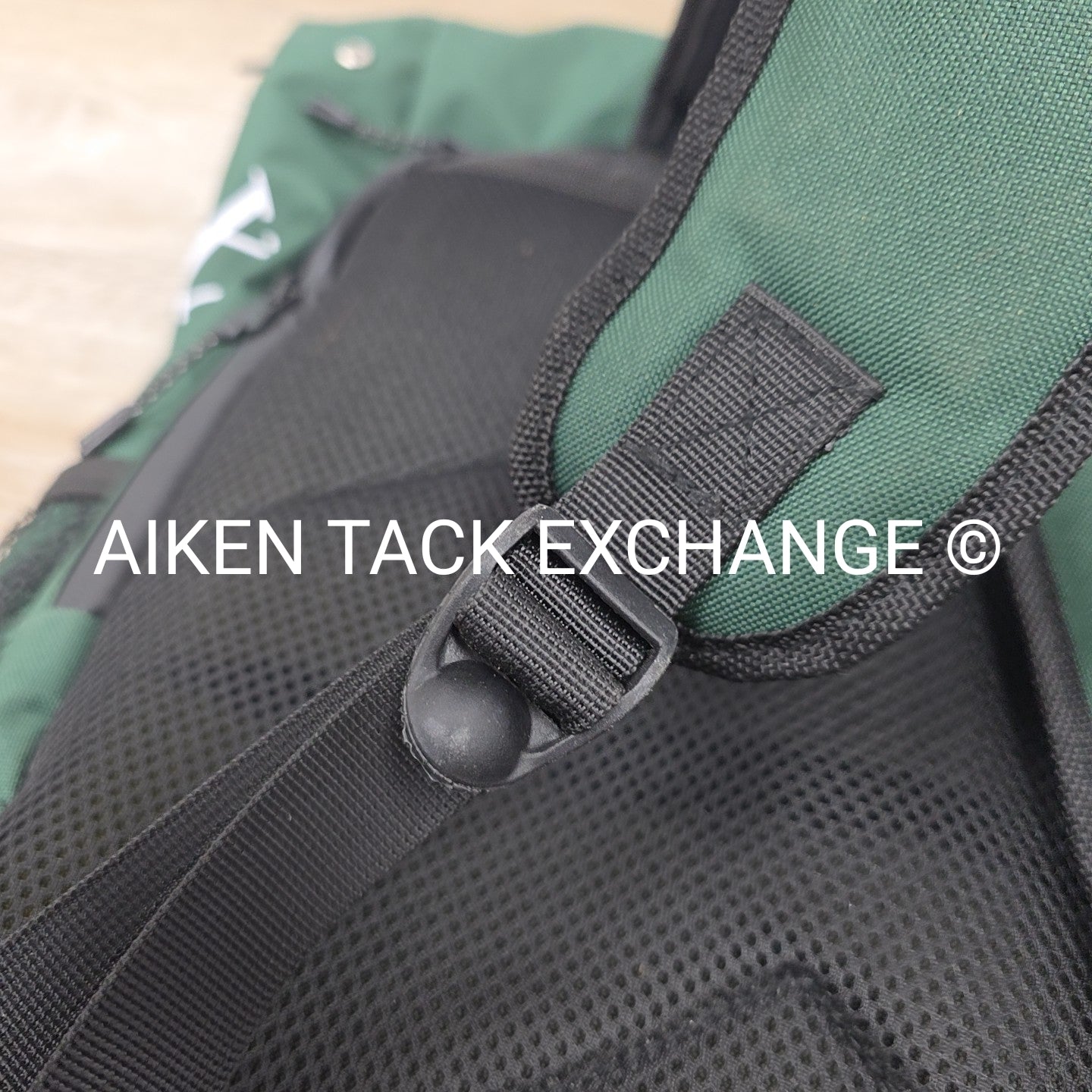 Devoucoux Motxila Backpack