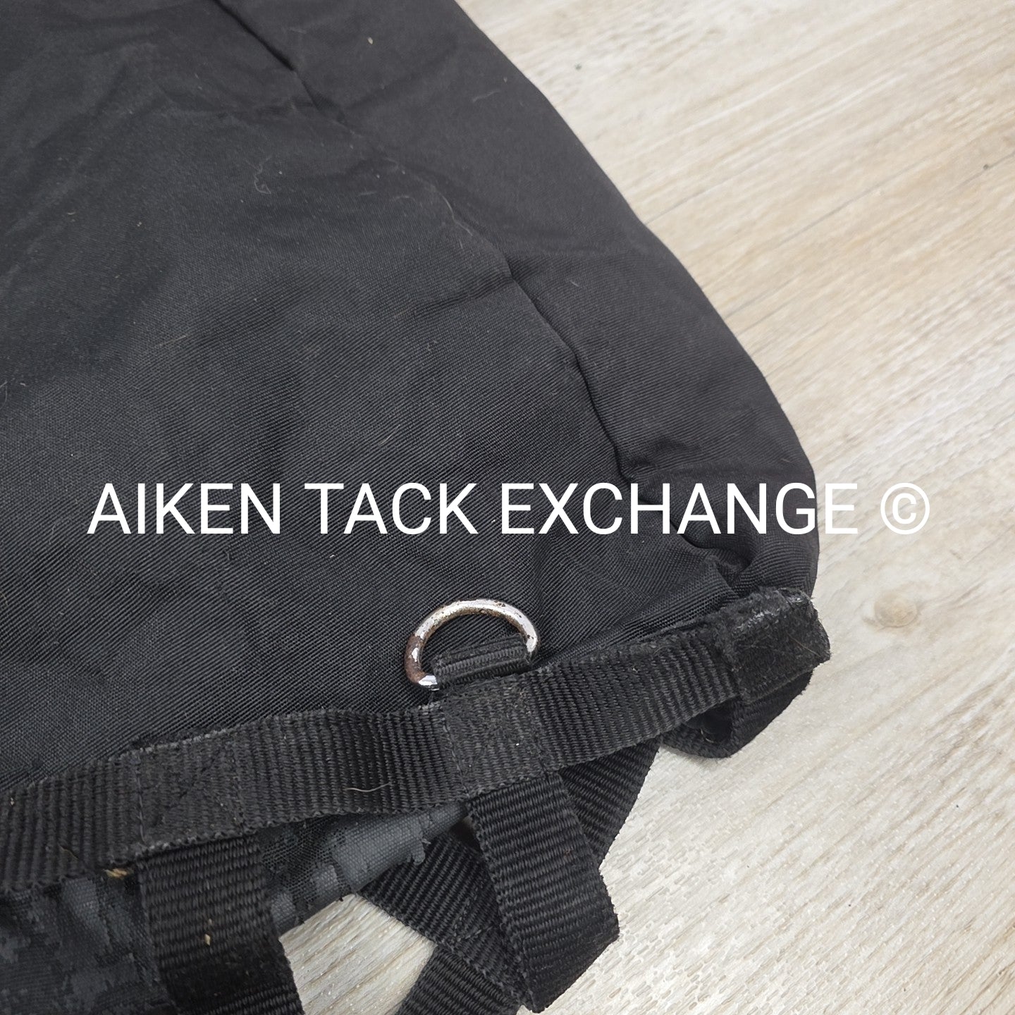 BARGAIN BUNDLE: 2 Hanging Hay Bags