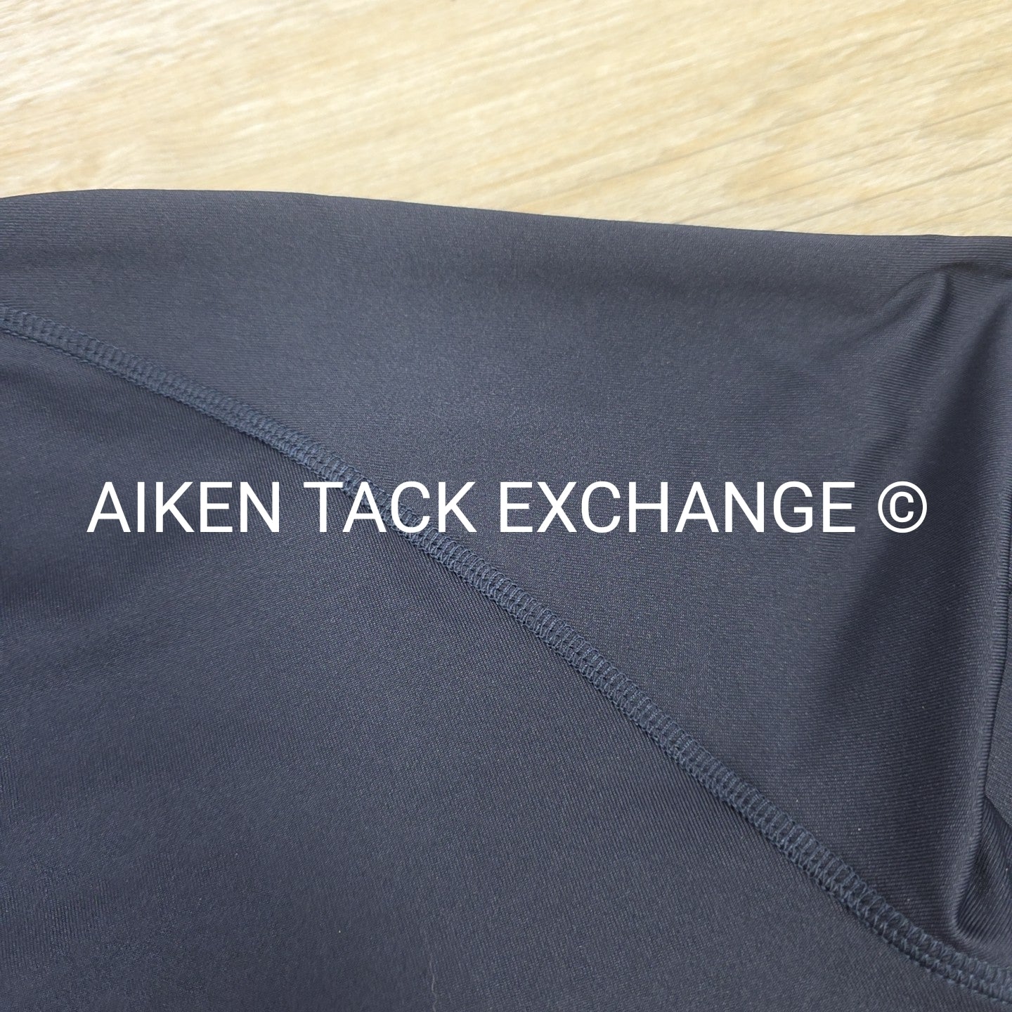 Schockemohle Page Long Sleeve Top, Size X-Large