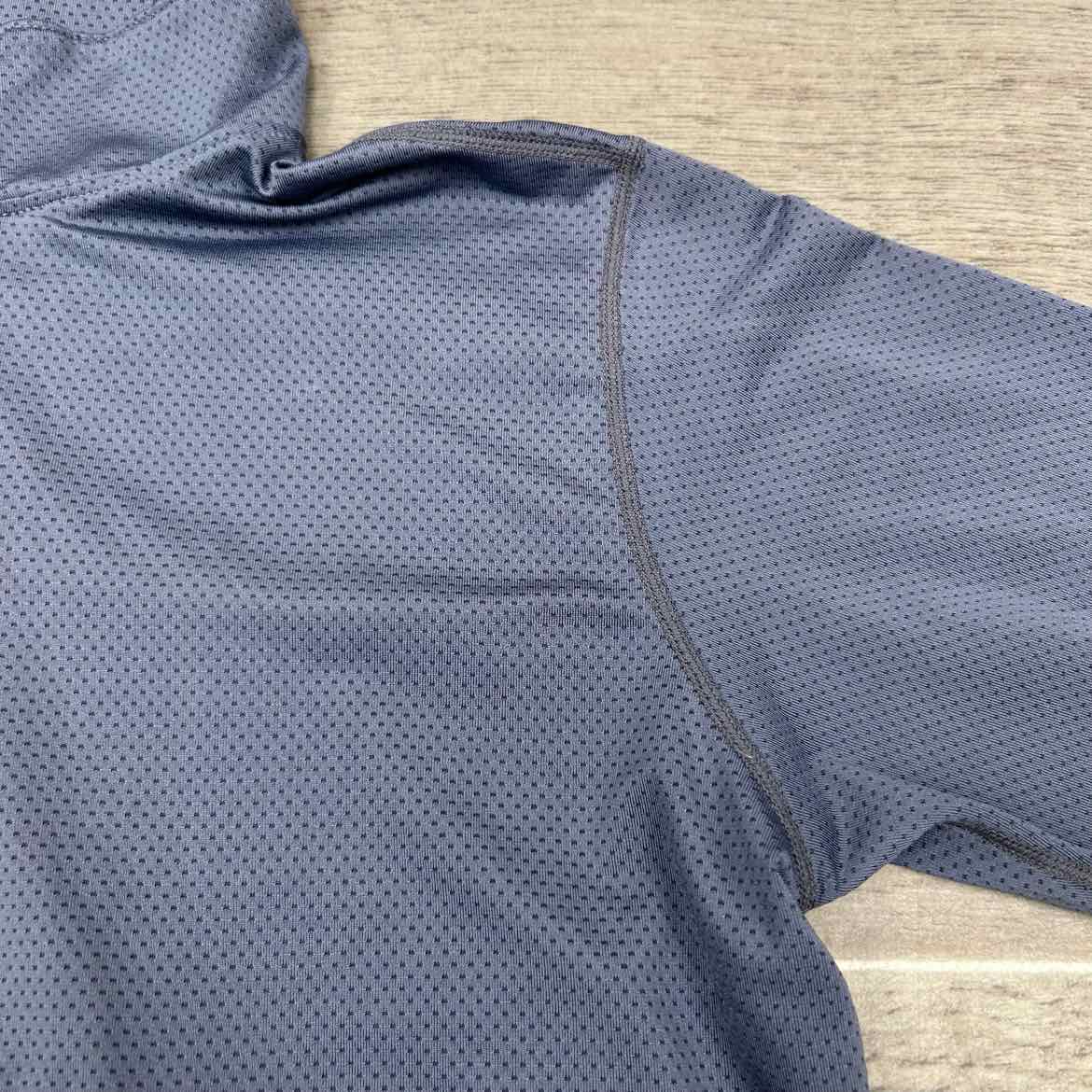 Kerrits Long Sleeve Ice Fil Top, Size X-Large