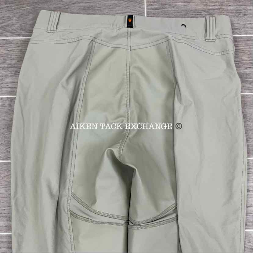 Kerrits Crossover Full Seat Breeches, Size Large