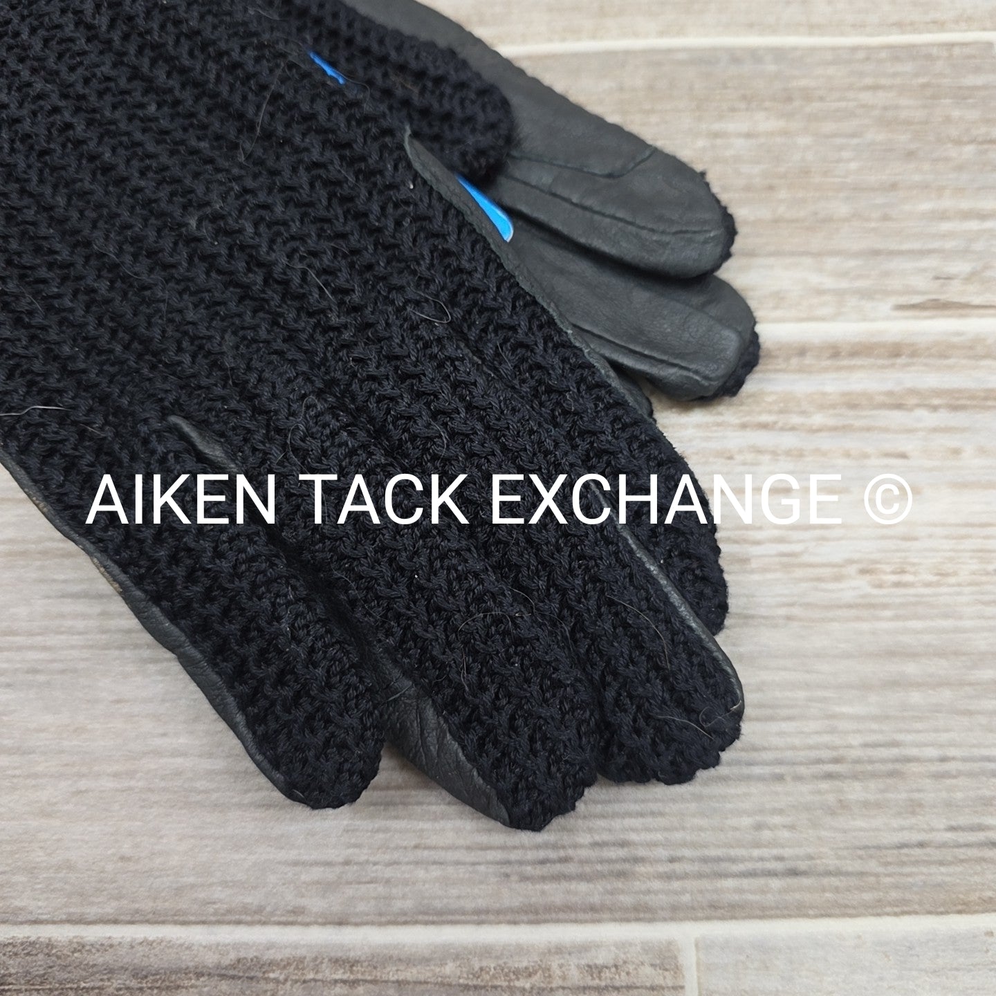 SSG Lycrochet UltraFlex Gloves, Size 8