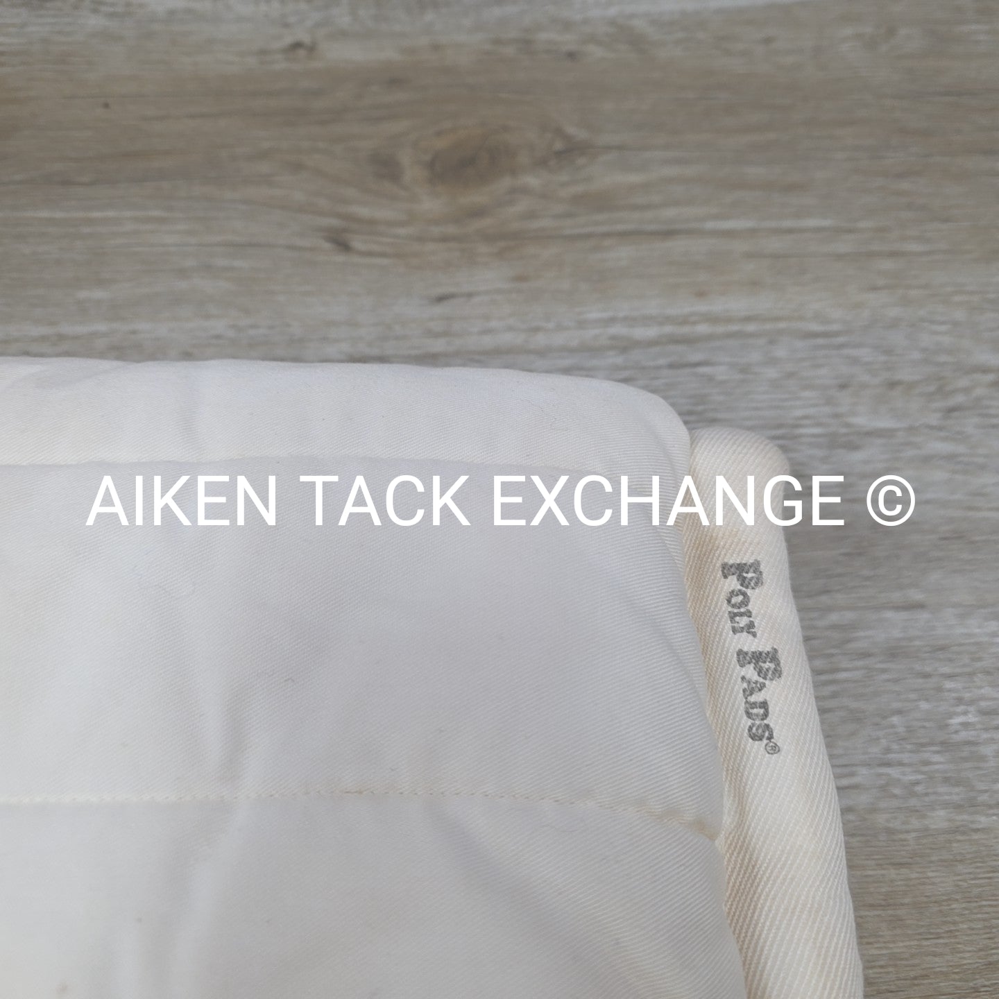 PolyPads Saddle Pad