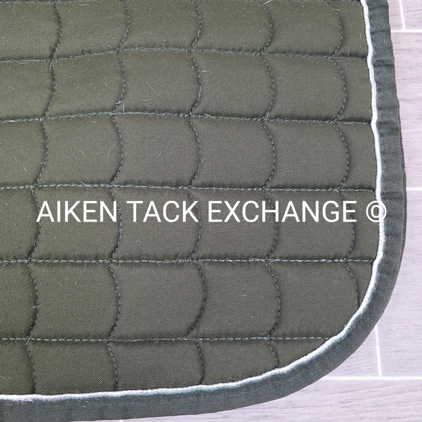 Horze Dressage Saddle Pad