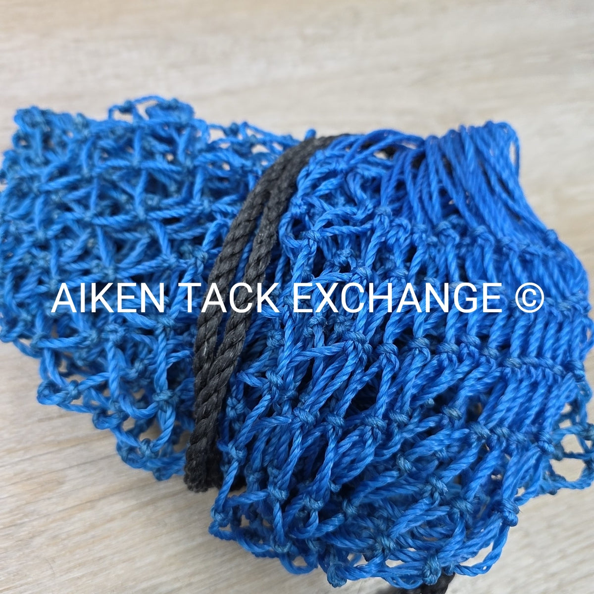 BARGAIN BUNDLE: 2 Hay Nets