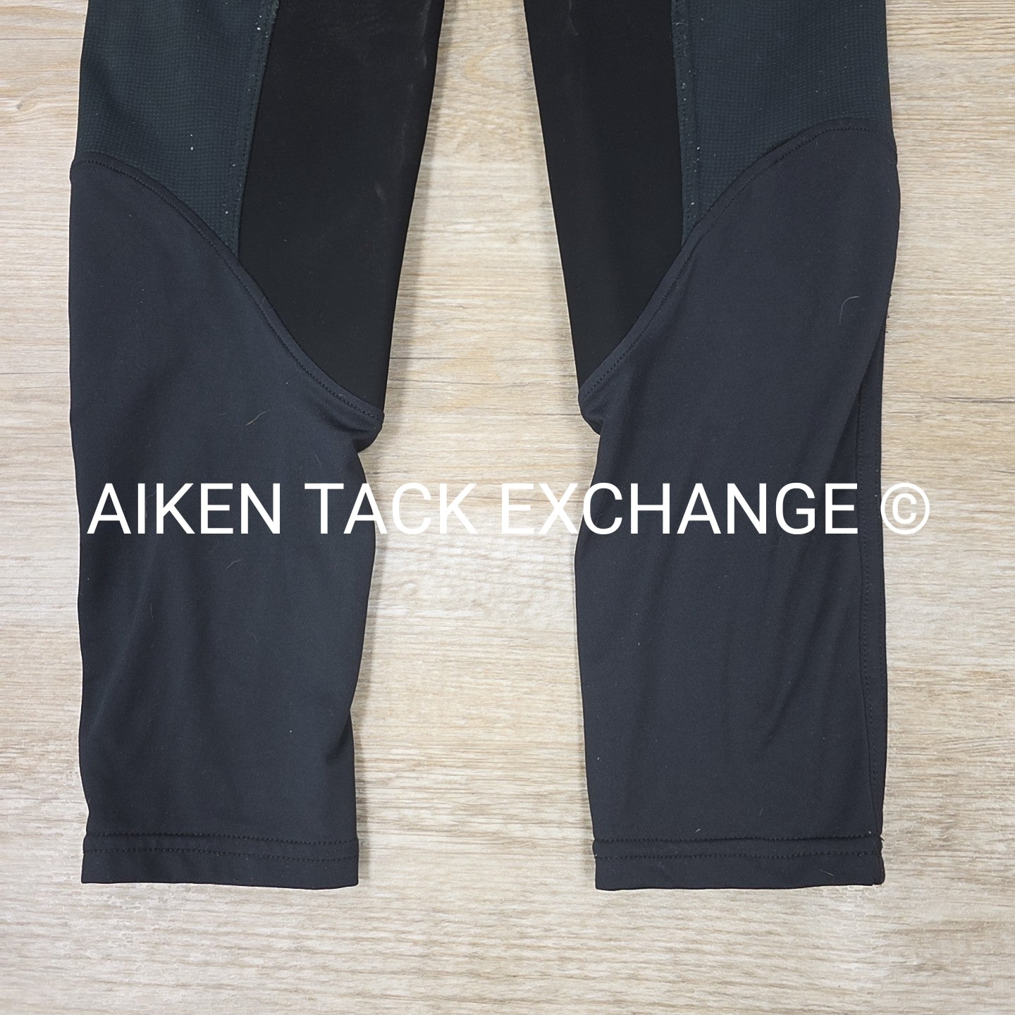 BARGAIN BUNDLE: 2 Pair Kerrits Fleece Lined Full Seat Tights, Size X-Large