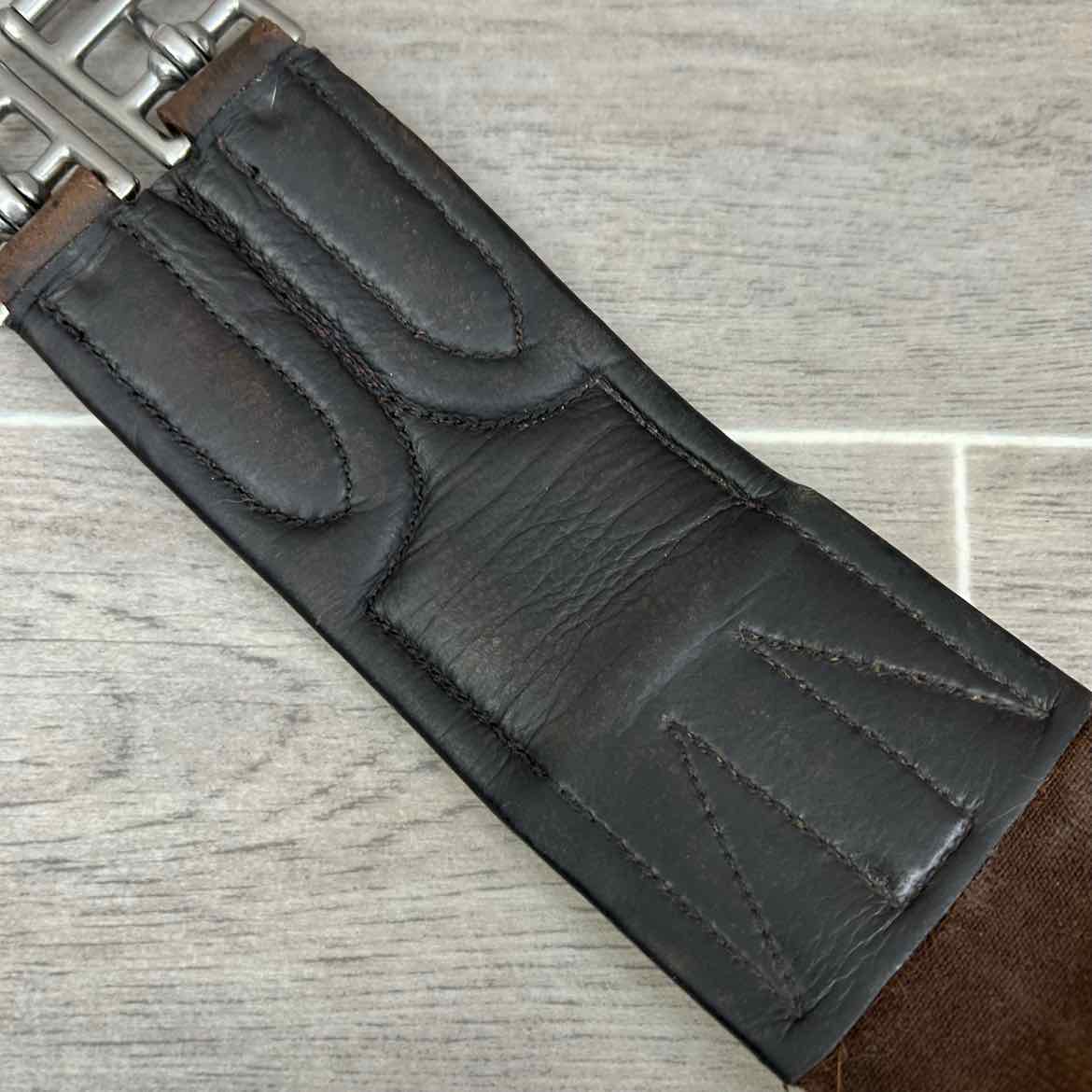 Tapestry Comfort All Purpose Girth, Brown, 48"