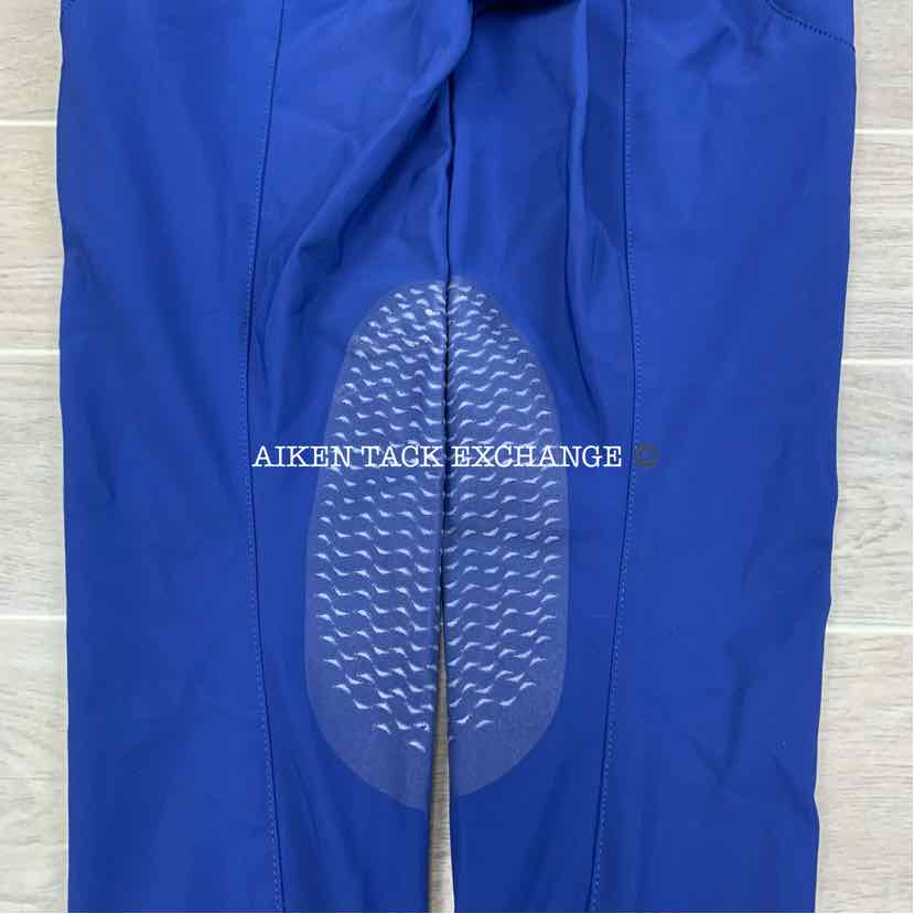Animo Silicone Grip Knee Patch Breeches, Size I 46 US 32