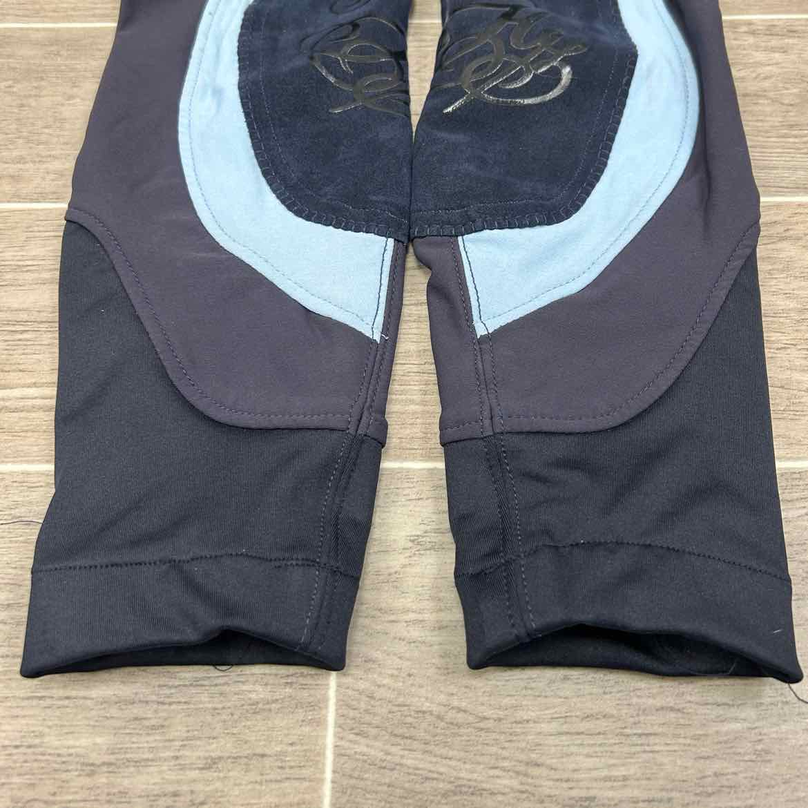 Horze Full Seat Breeches, Size 24