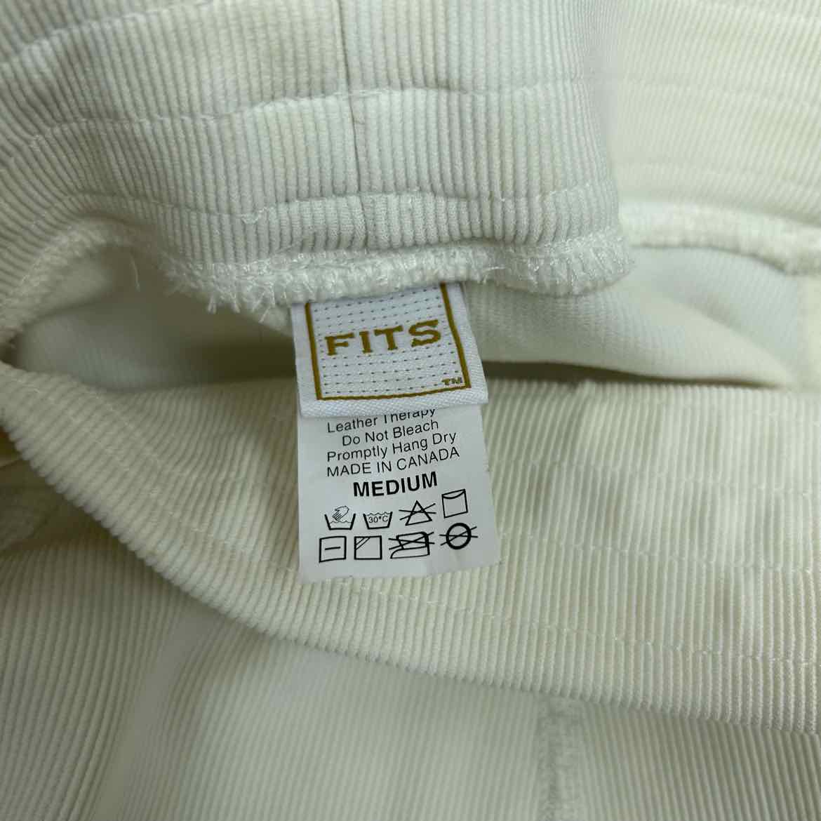 FITS PerforMAX Full Seat Tights, Size Medium