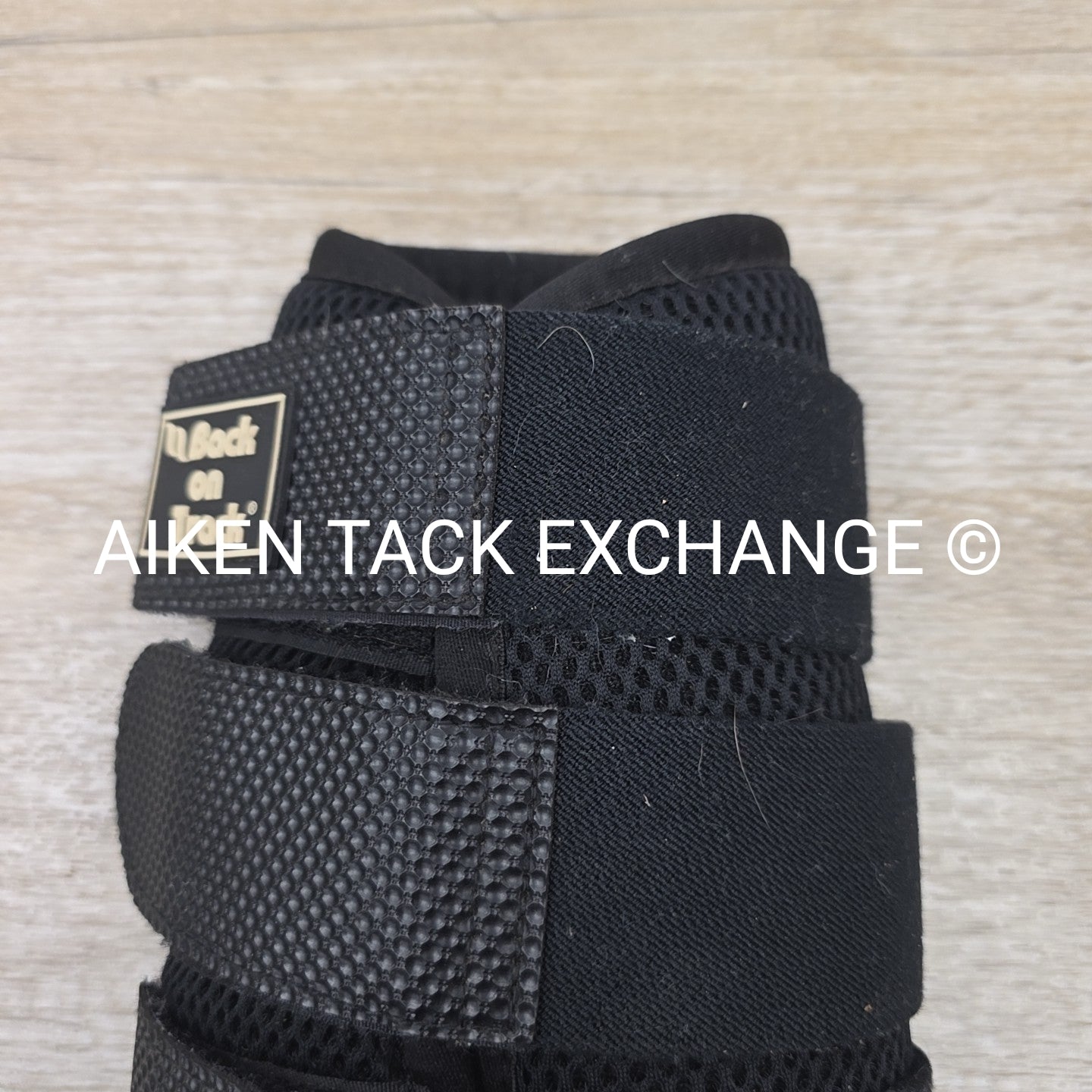 Back on Track 3D Mesh Splint Boots, Size Large