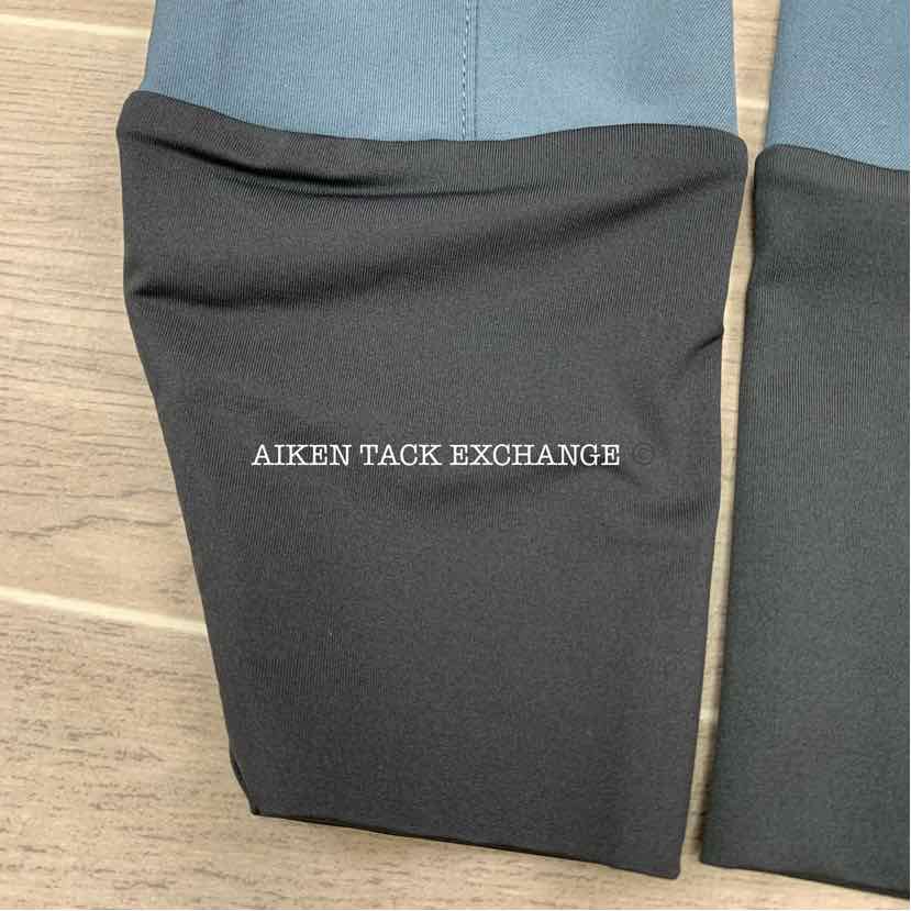 Animo Silicone Grip Knee Patch Breeches, Size 20