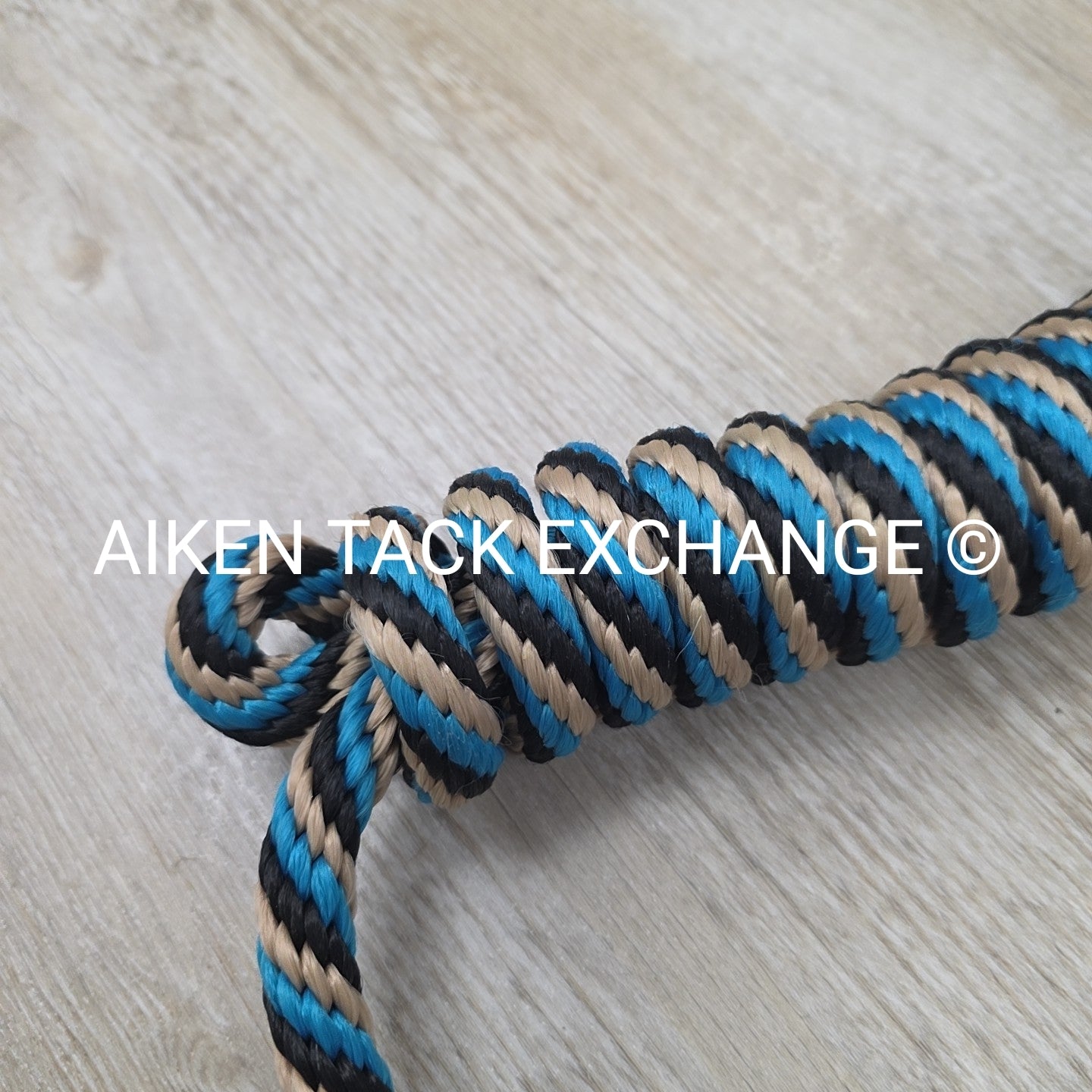 Professional's Choice Rope Halter