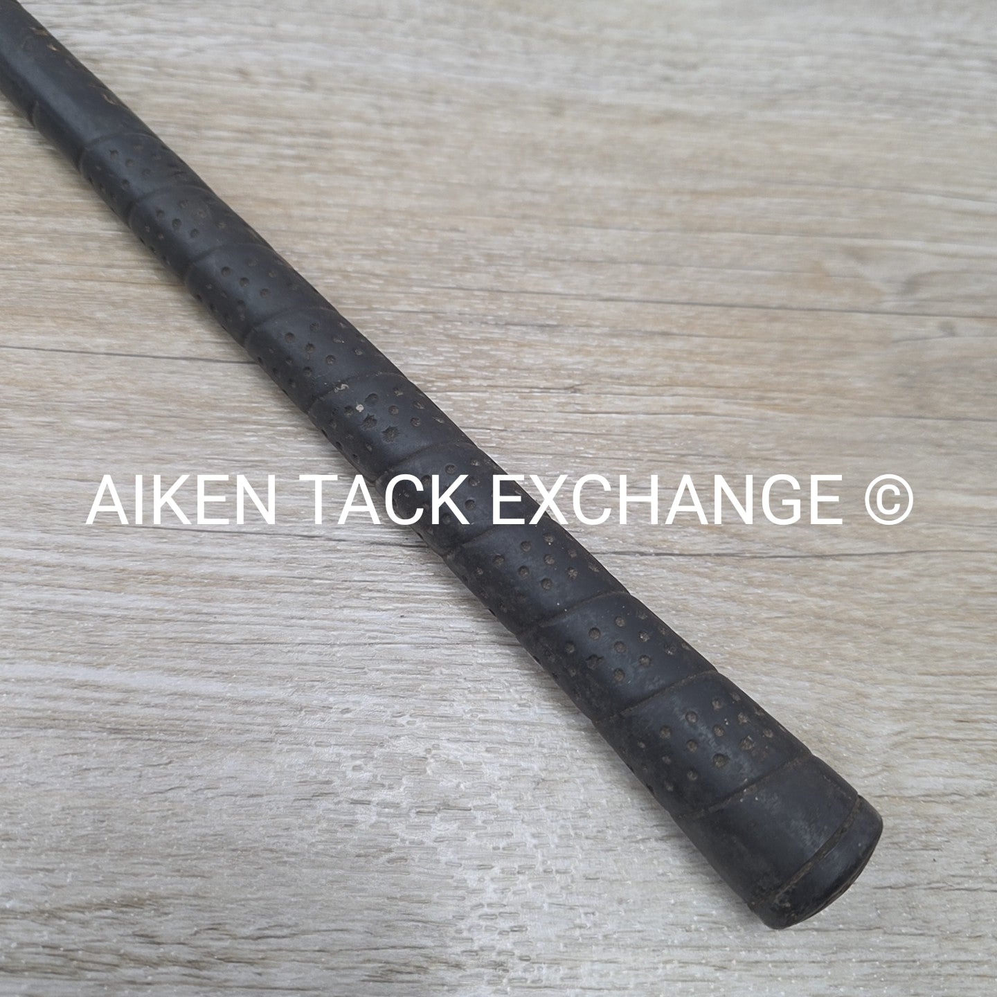 Fleck Telescoping Lunge Whip, Missing Lash