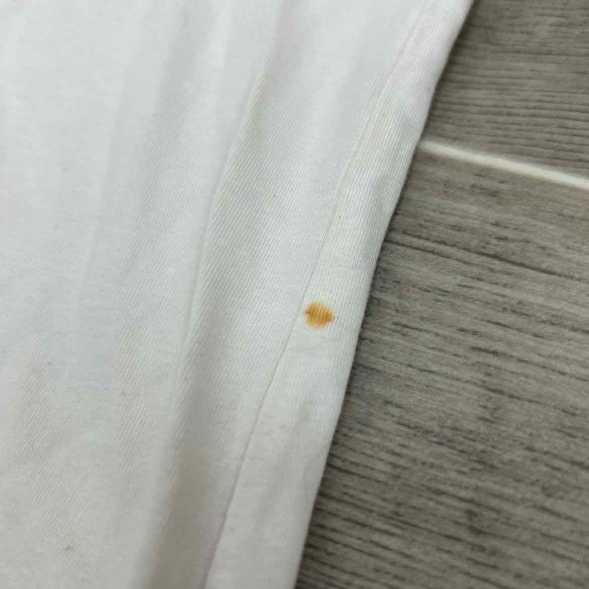 Winston Short Sleeve Polo Show Shirt, Size Small