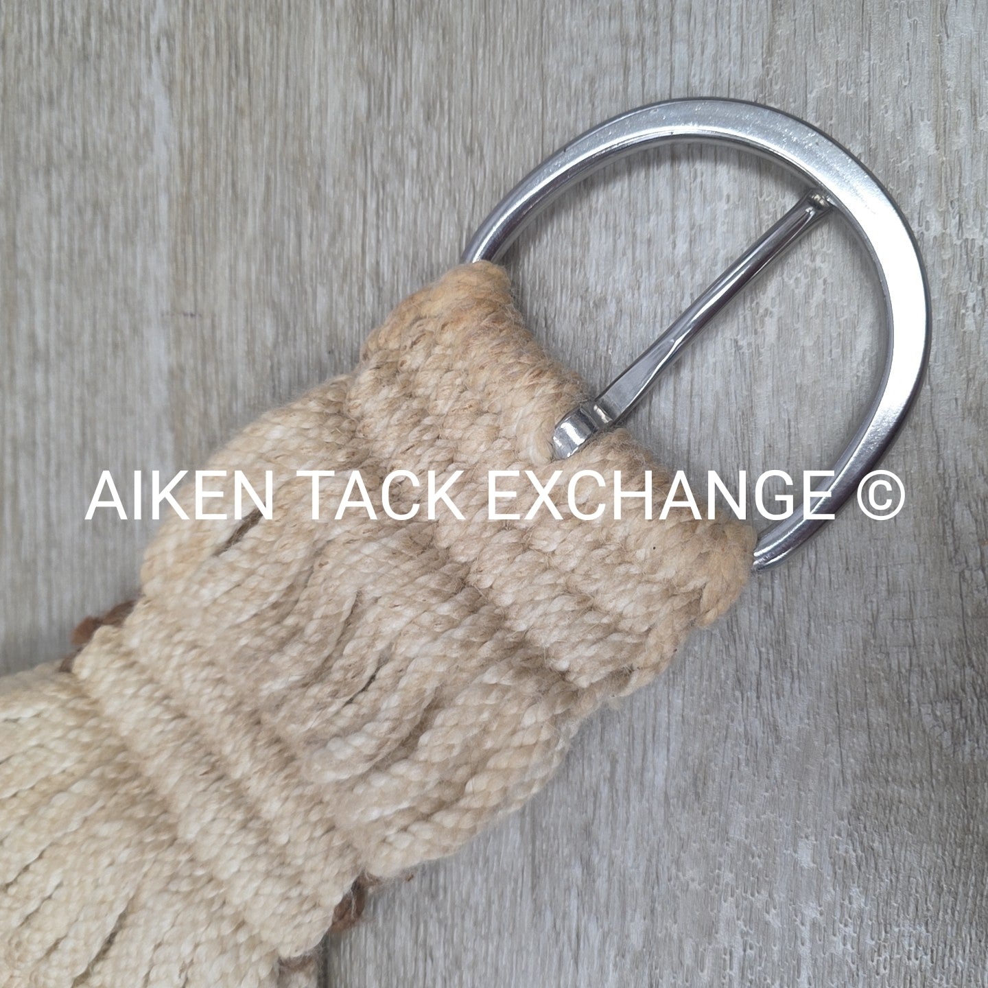 Western Rope Cinch, 30"