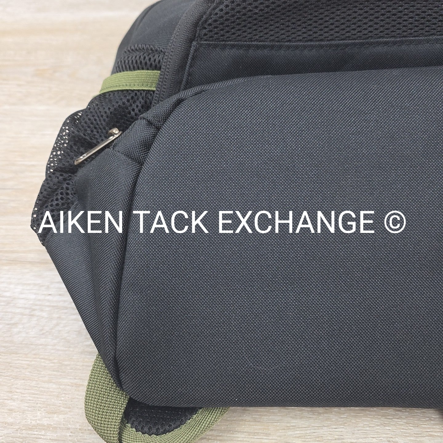 Noble Equestrian Horseplay Backpack
