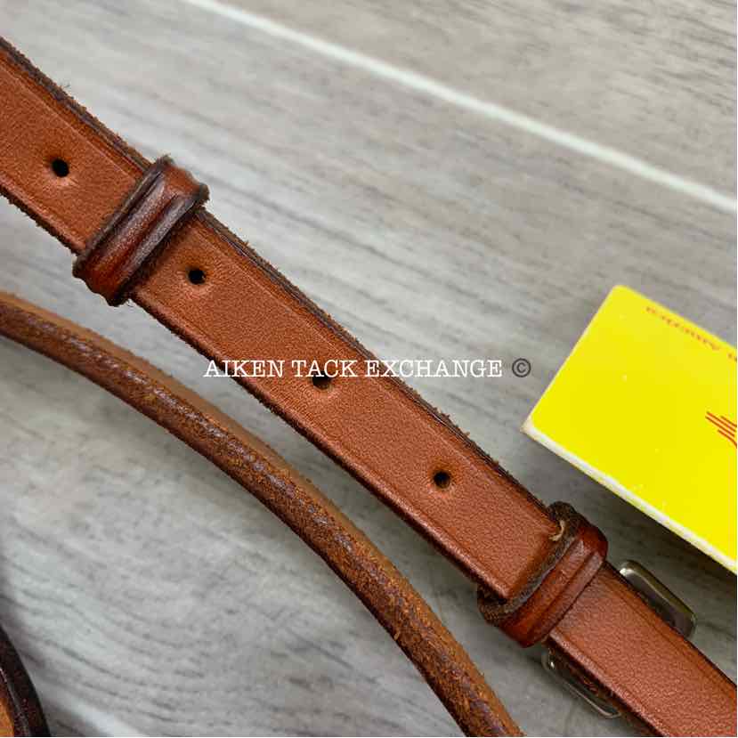 Edgewood Flat Running Martingale, Size Cob