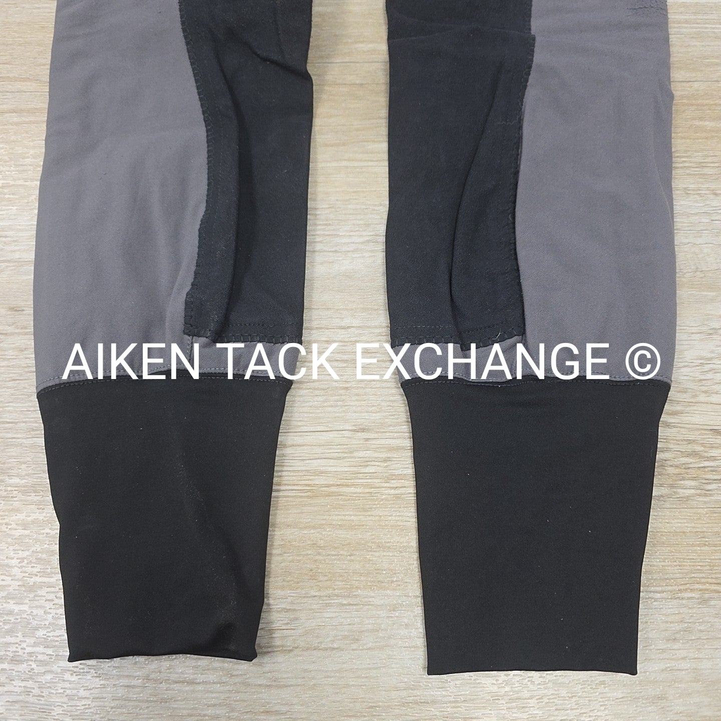 BARGAIN BUNDLE: HKM & Gersemi Full Seat Breeches, Size 30