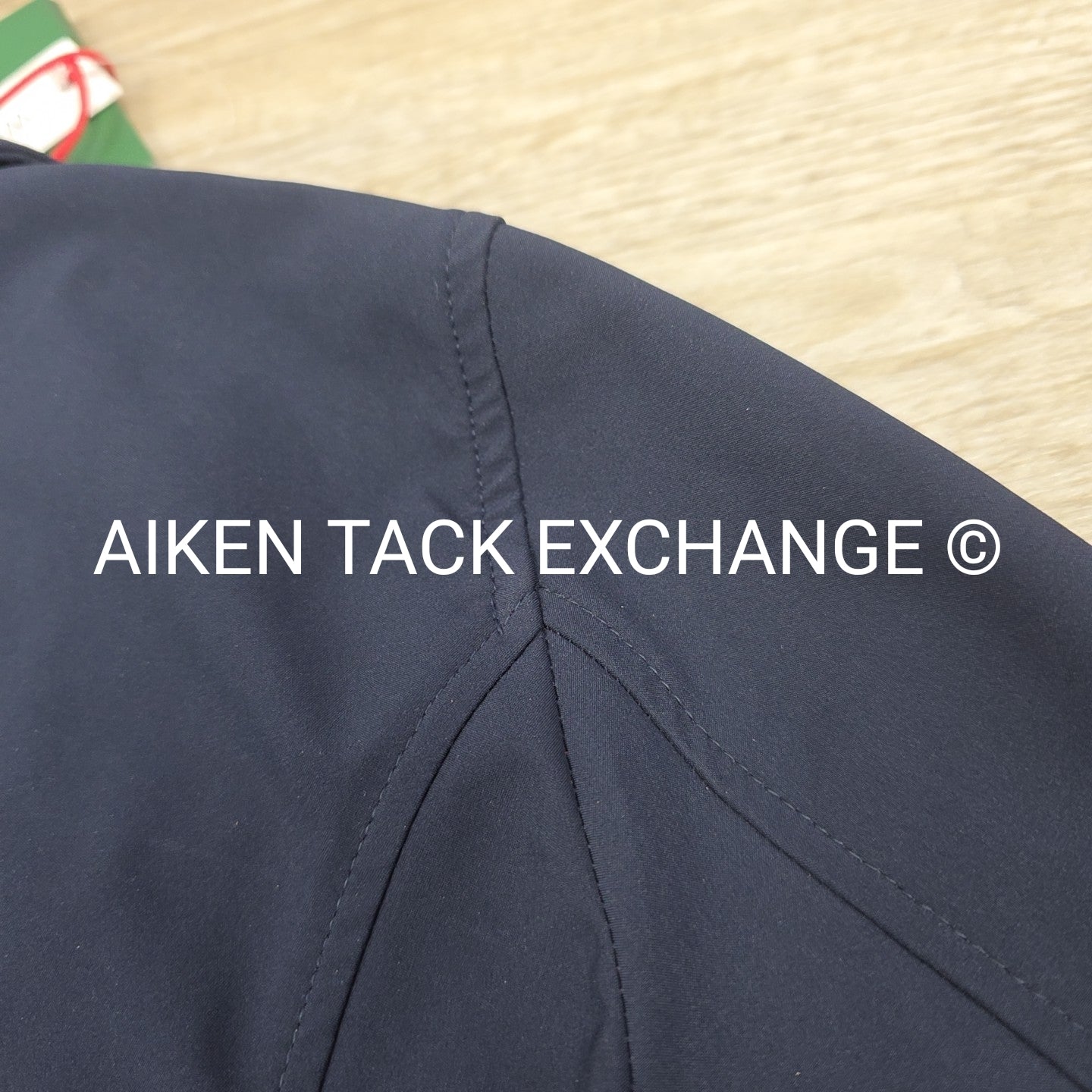 Horseware Competition Coat, Size X-Small (US 4)