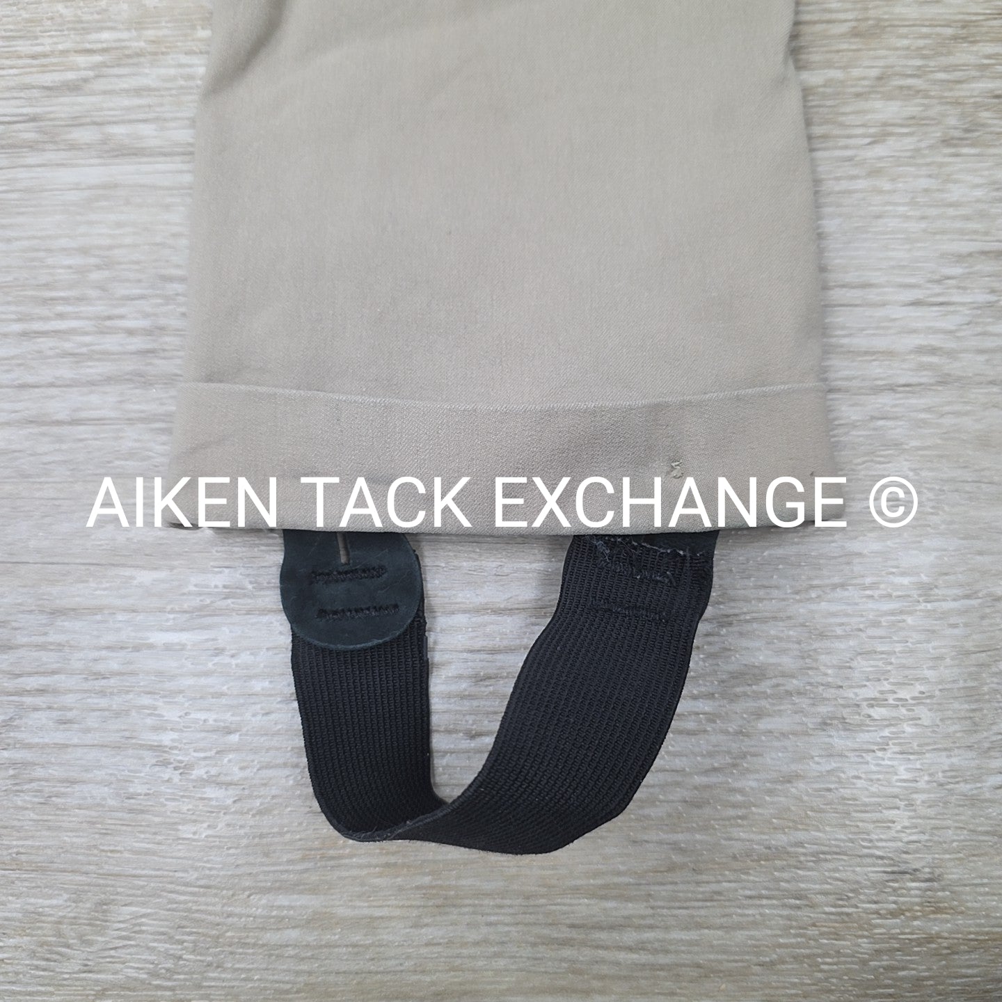 Tailored Sportsman Trophy Hunter Knee Patch Jods, Size 10 L