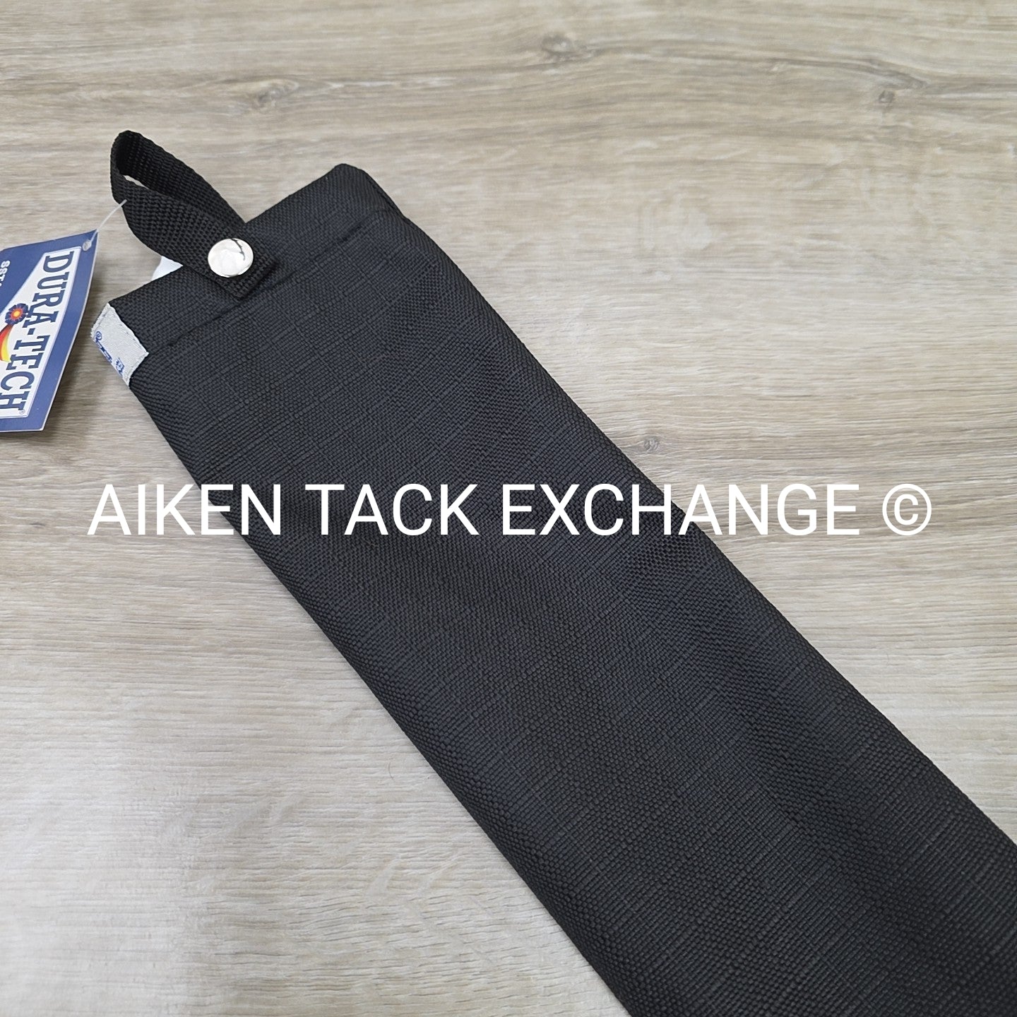 Dura-Tech Tail Bag