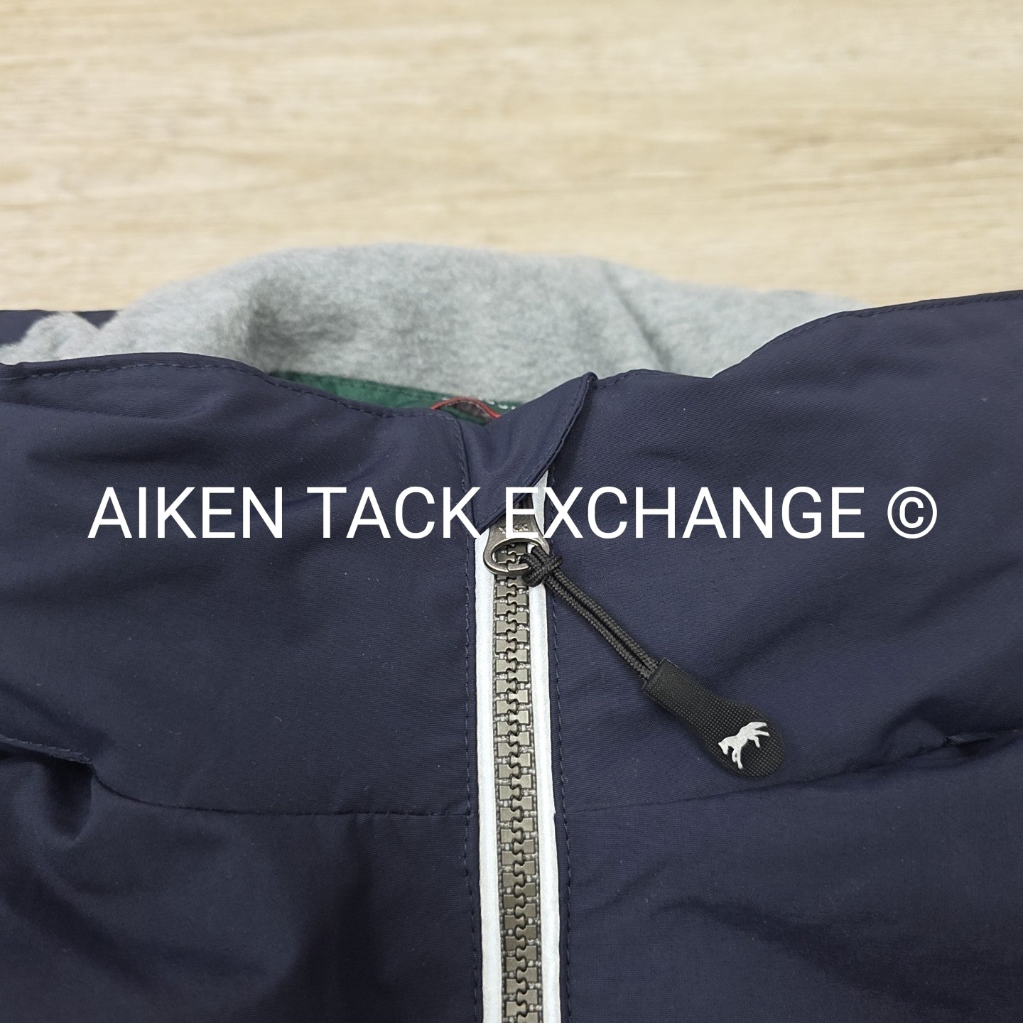 Horseware Ireland Signature Corrib Jacket, Brand New, Navy, Size 2XL