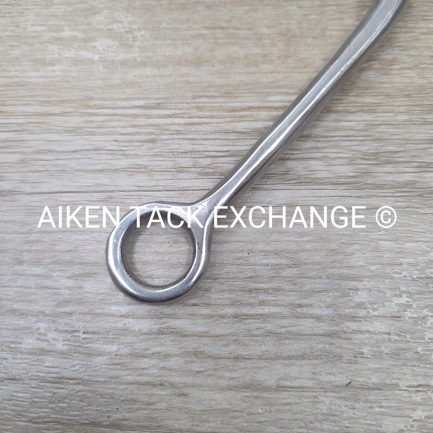 Single Joint Long Shank Bit 5"