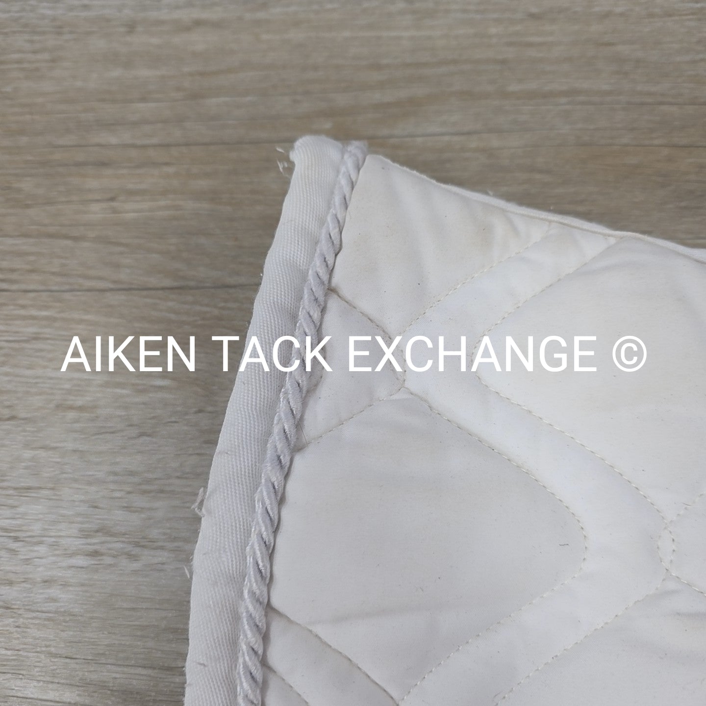 Equipe Dressage Saddle Pad
