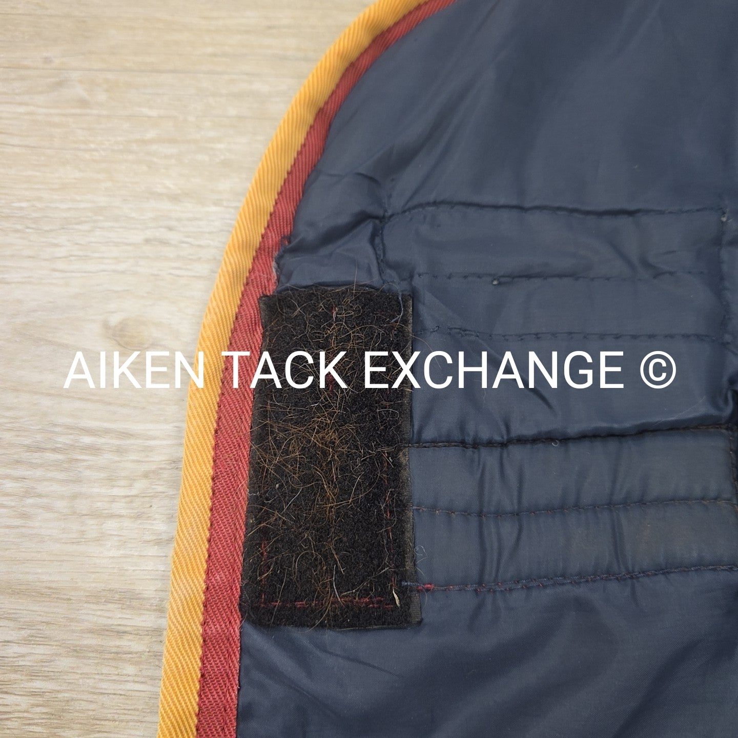 Horseware Amigo Bravo 12 Medium Weight Turnout Blanket, 81"