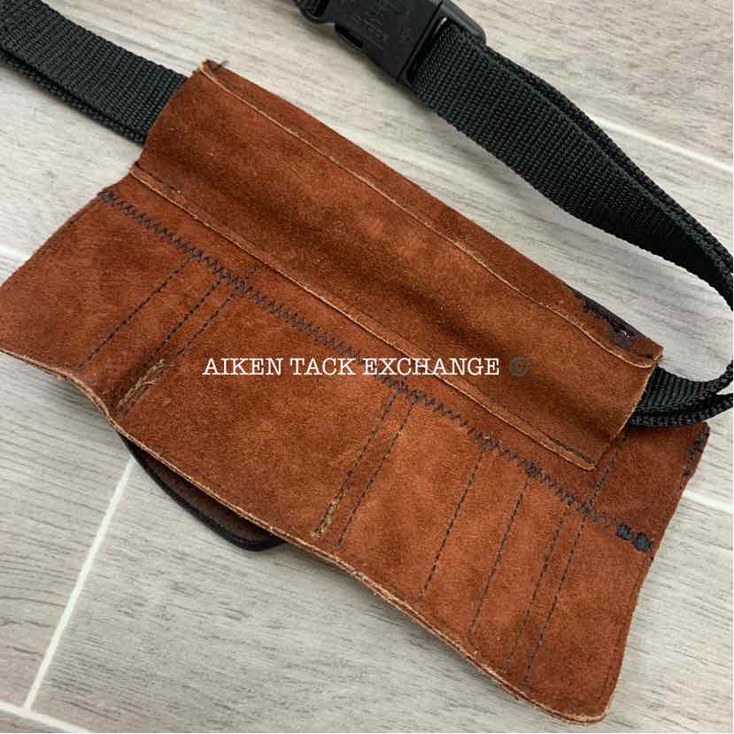 Braiding Belt