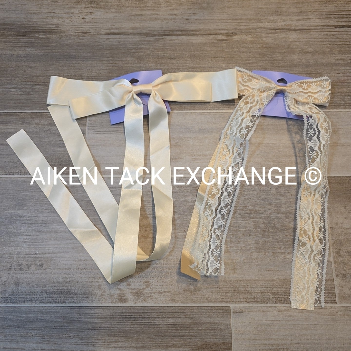 Claire's Hair Clip Bundle - 2 Total