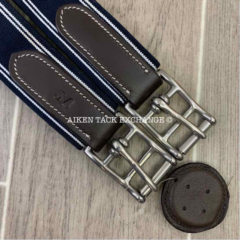 Dover Saddlery InDulge Classic Hunter Girth 54"