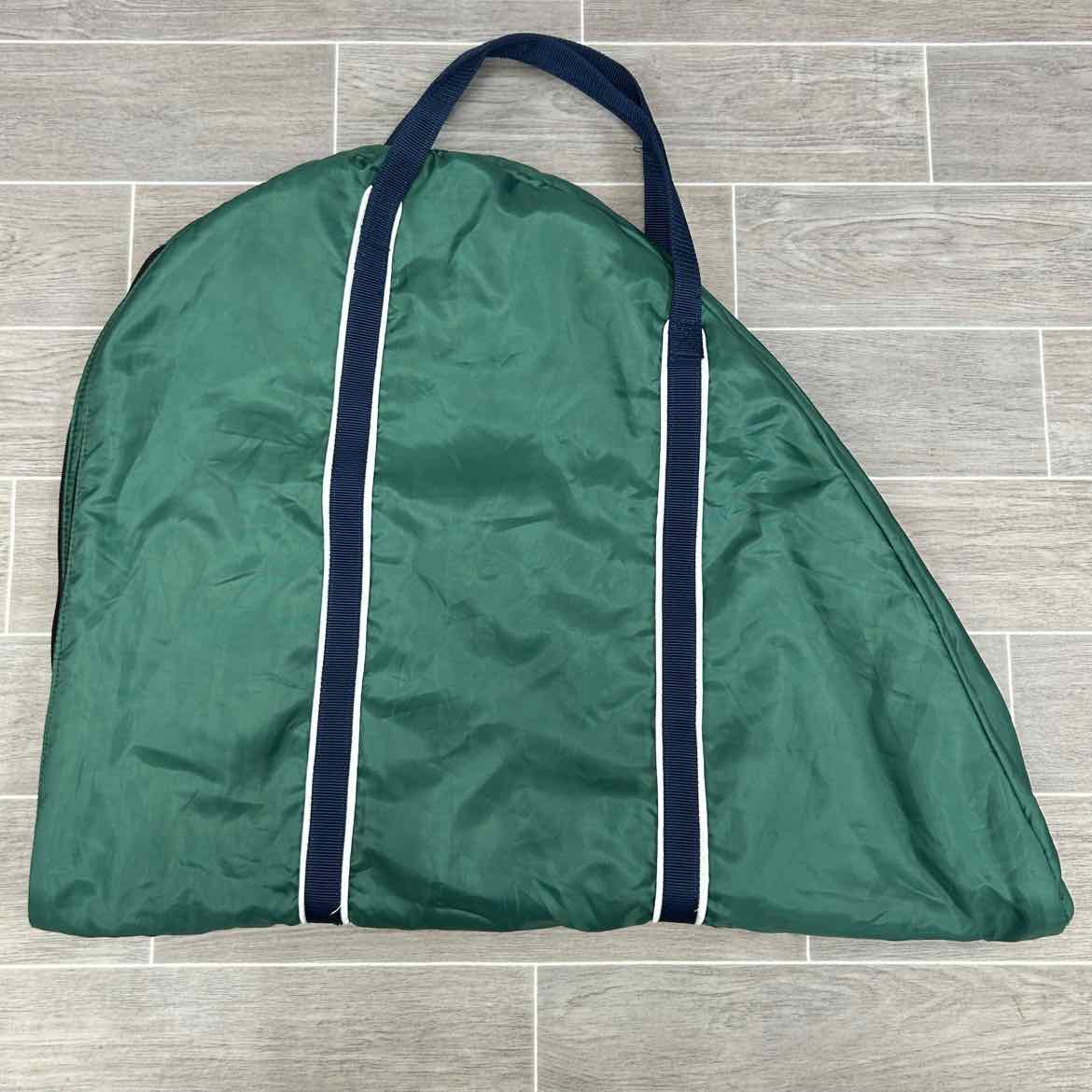 Dover Saddlery Fleece Lined Saddle Carry / Storage Bag