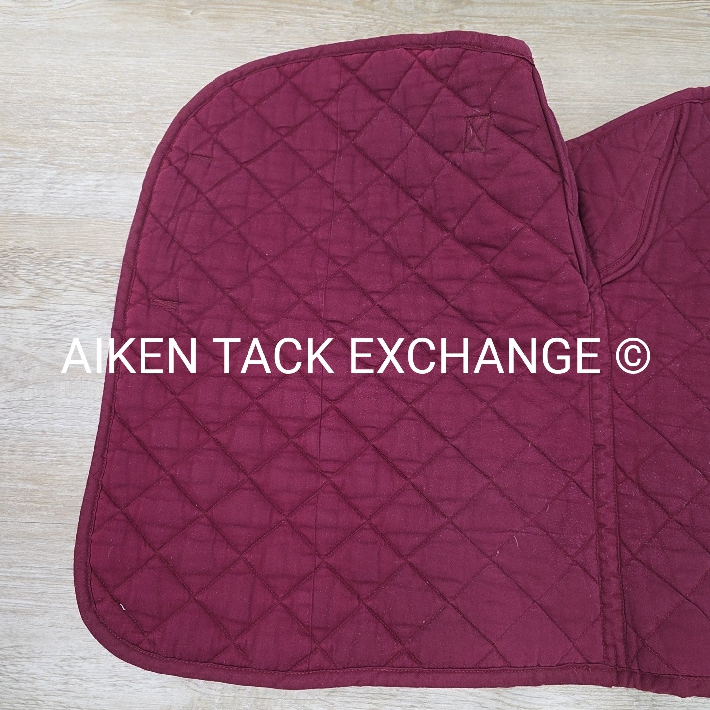 BARGAIN BUNDLE: 3 Union Hill All Purpose Saddle Pads