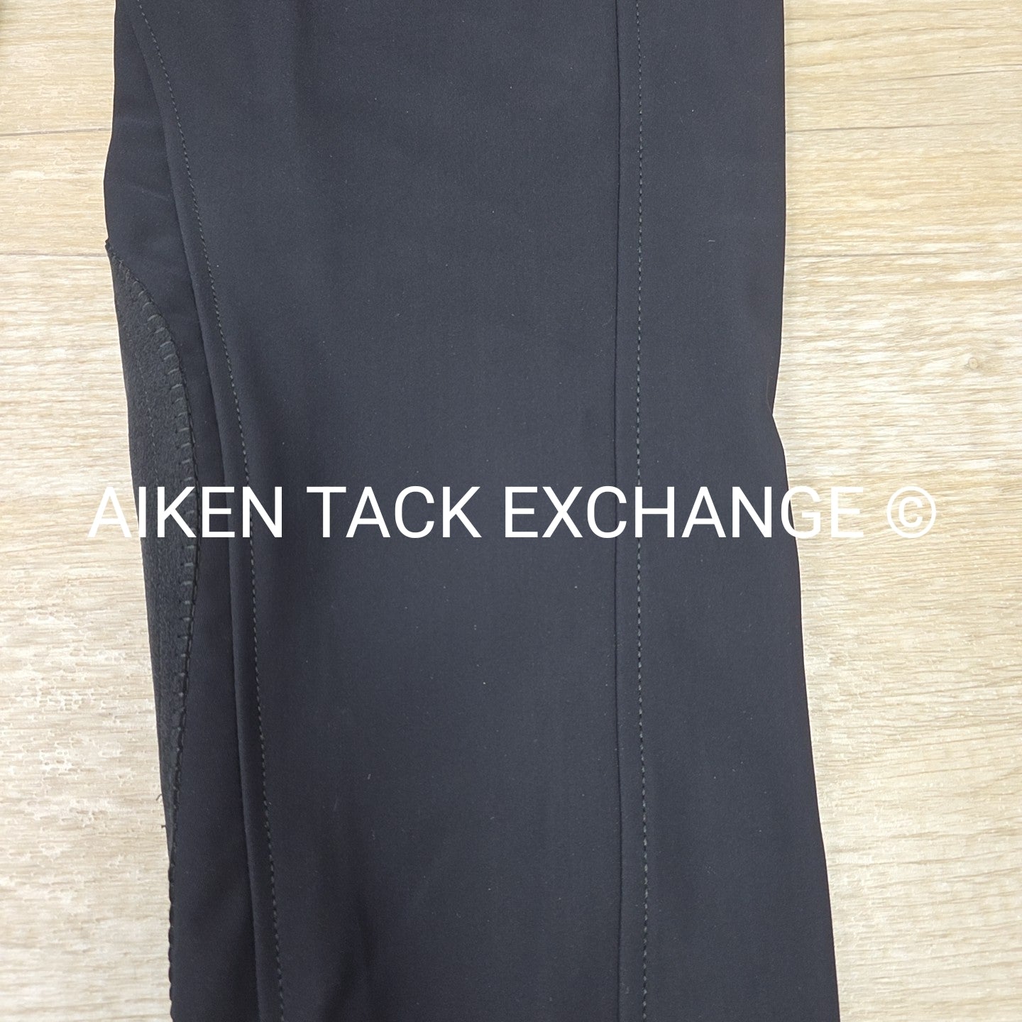 FITS Pippa Knee Patch Breeches, Size 32 R
