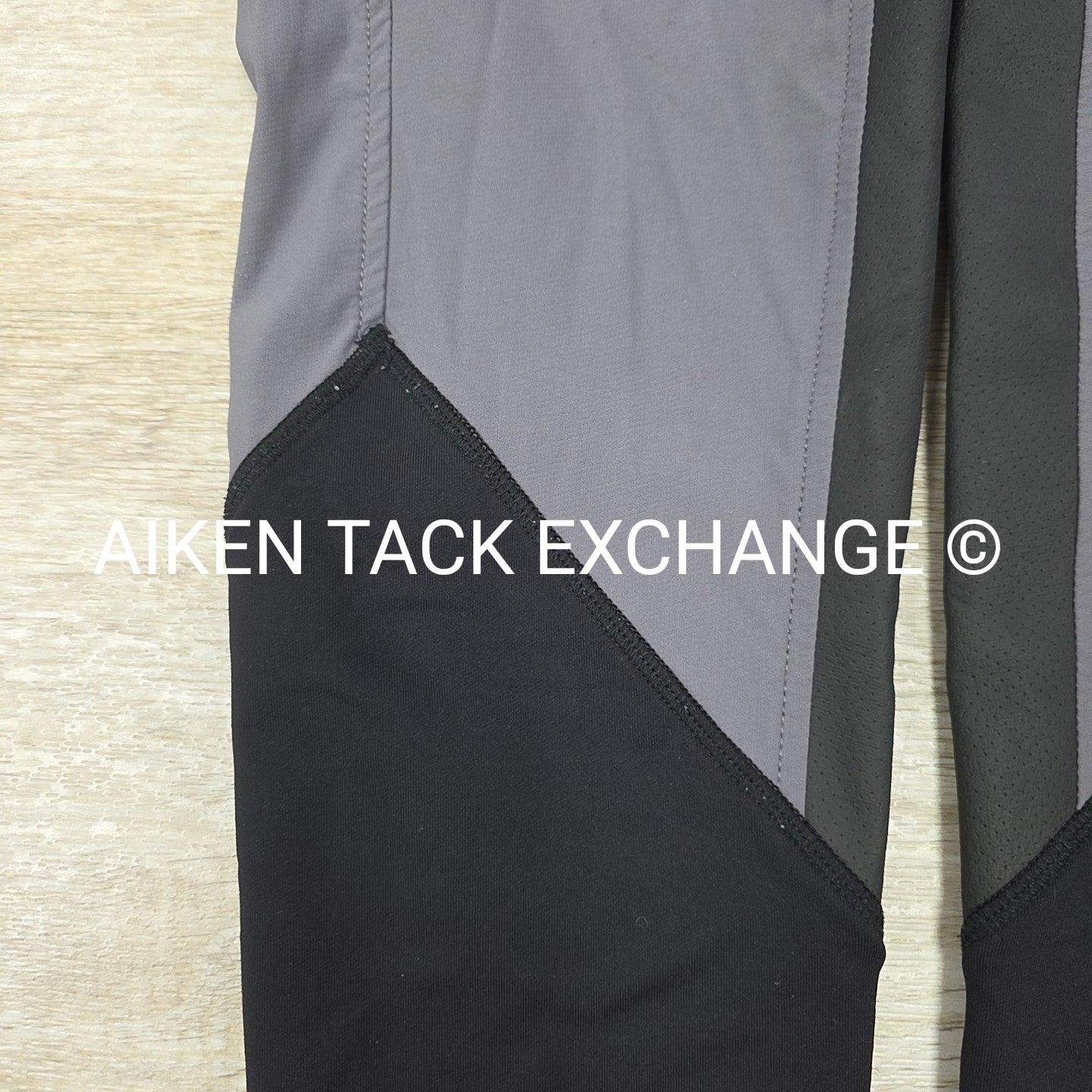 Kerrits Full Seat Breeches, Size X-Large