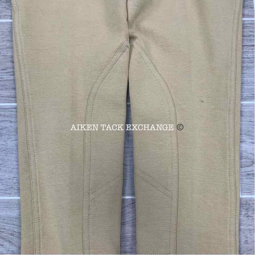 TuffRider Cotton Schooler Riding Tights Jods, Brand New, Size 16