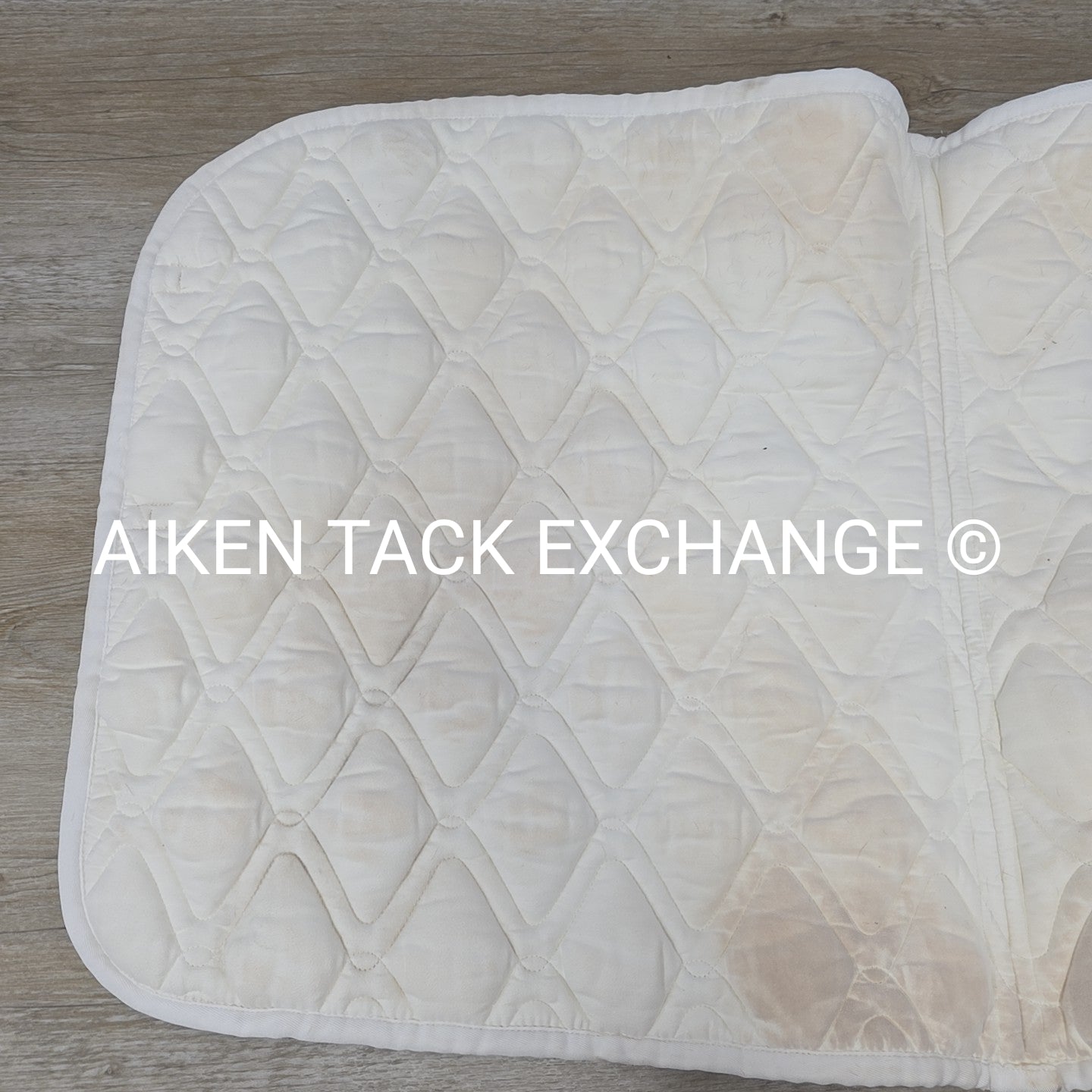 Equipe Dressage Saddle Pad