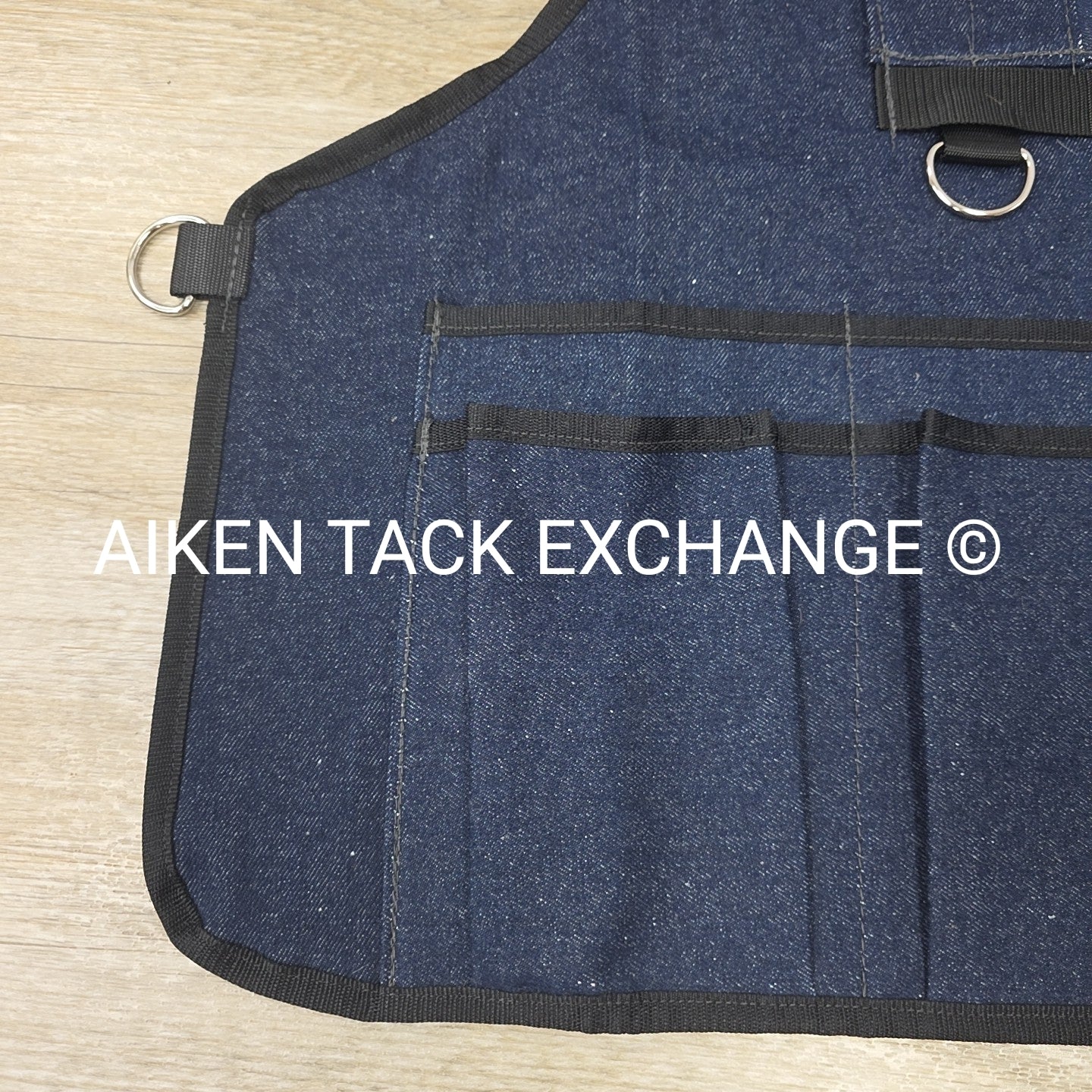 Ruffian Grooming Apron