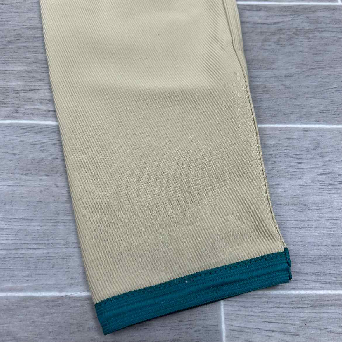 Devon-Aire Knee Patch Breeches, Size 32 L