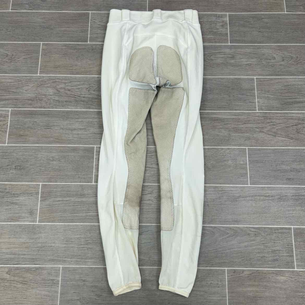 FITS PerforMAX Full Seat Tights, Size Medium