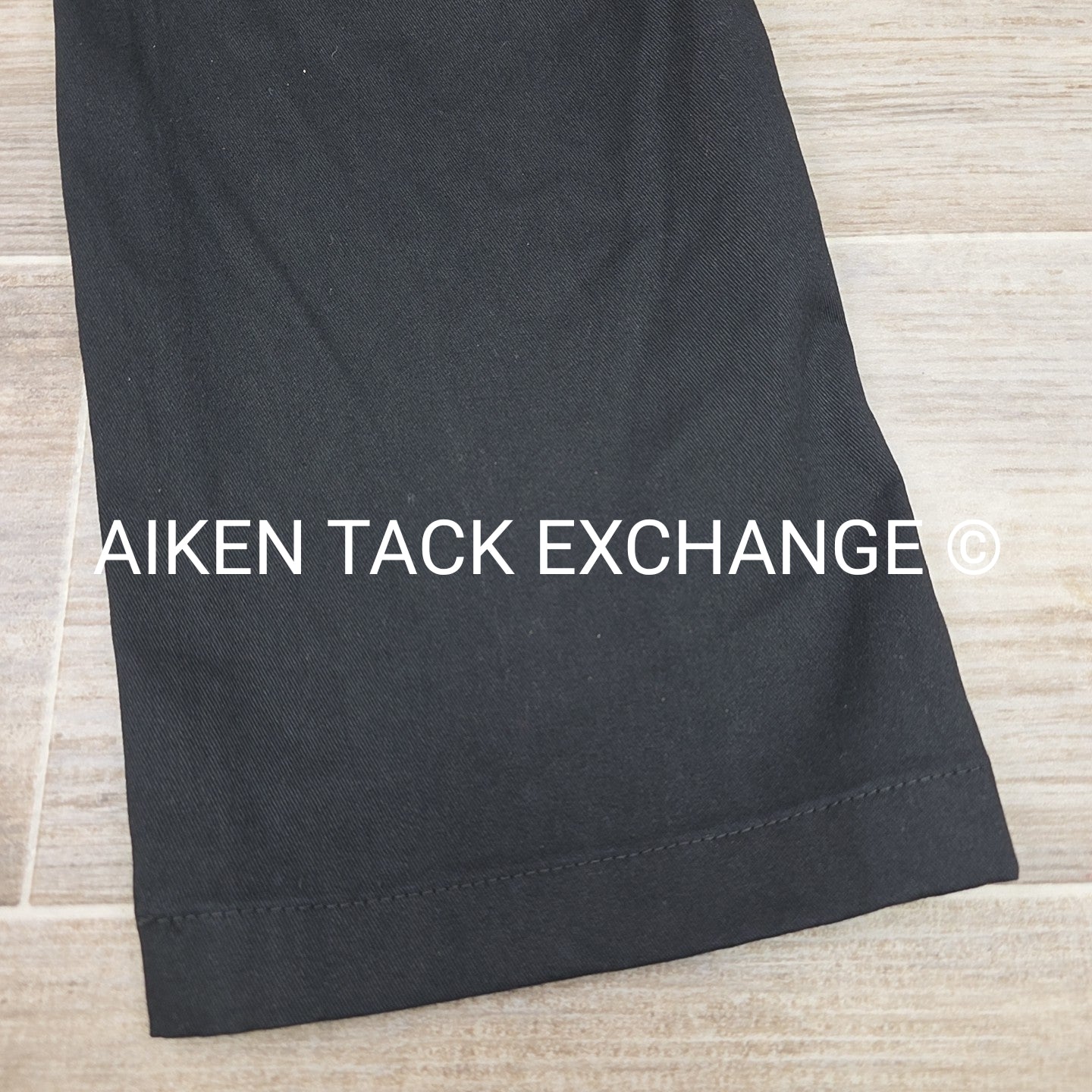 George Flat Front Trousers, Men's 30 x 32