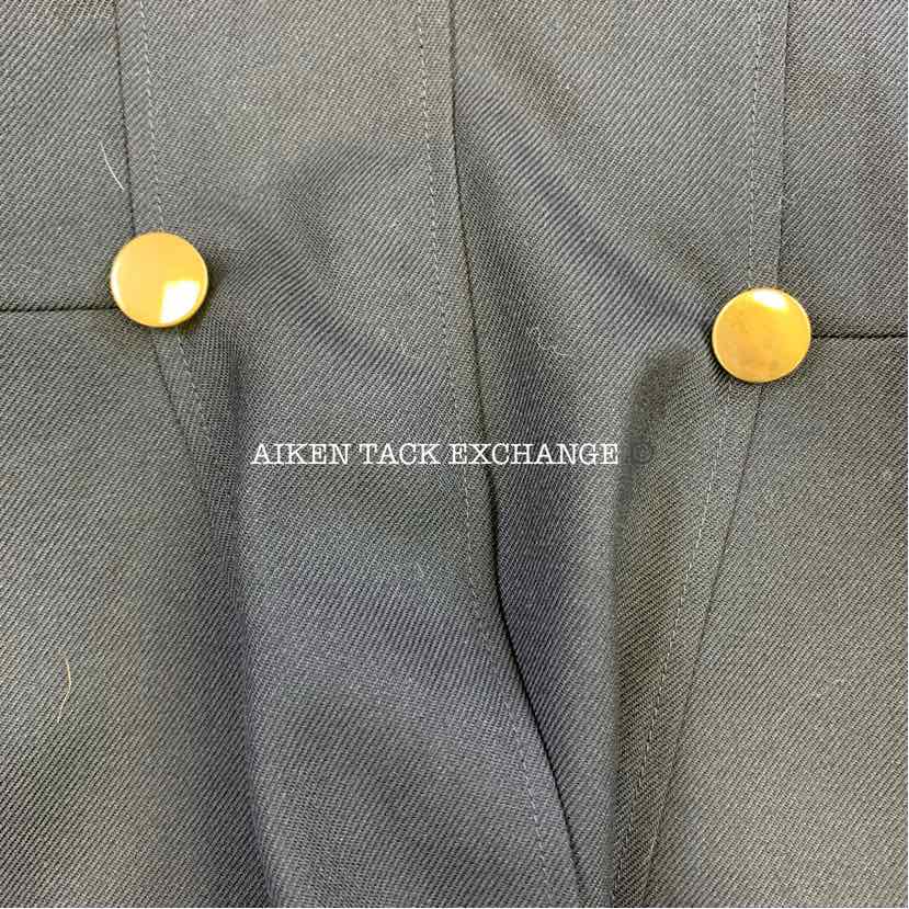 Ovation Dressage Coat, Size 10 R