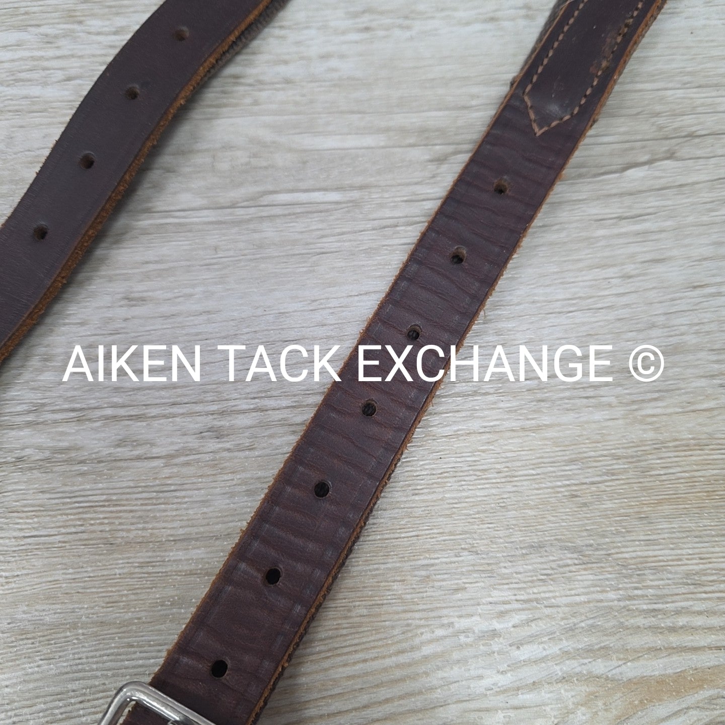 Perri's Cotton Web Rubber Donut Side Reins