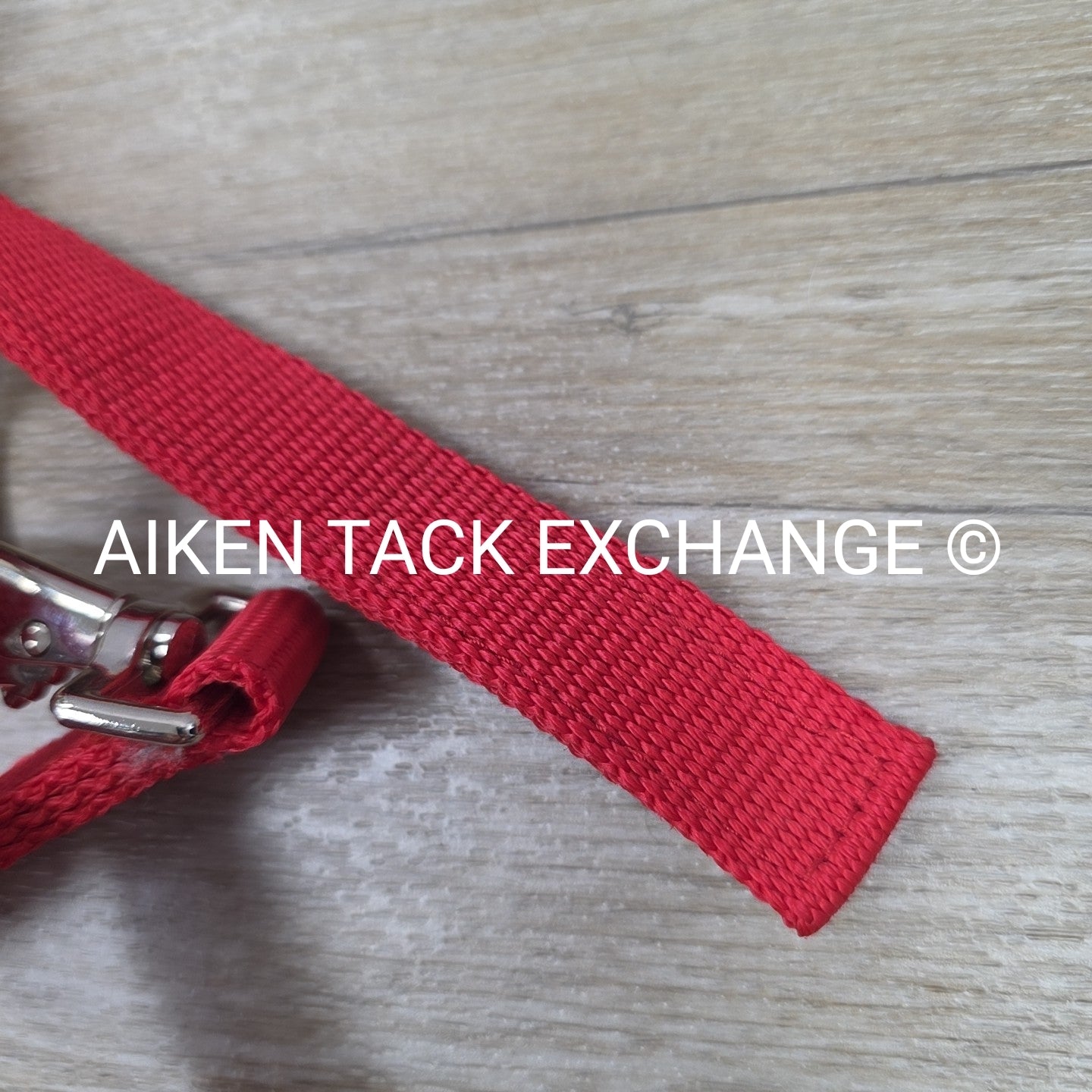 Horze Spirit Chirstmas Halter, Size Pony